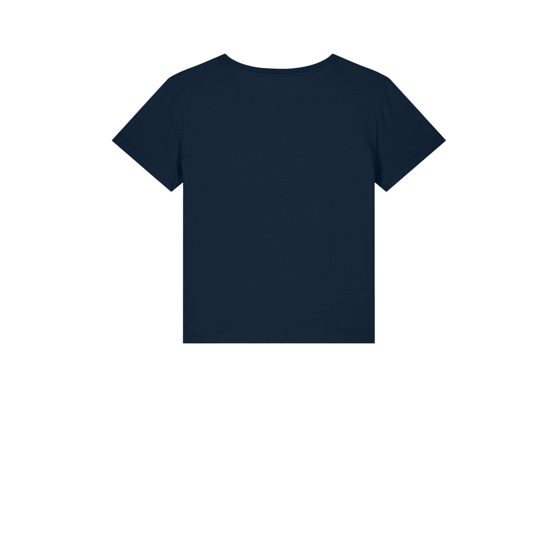 Women's Stella Serena Scoop Neck Tee - Thumbnail Image