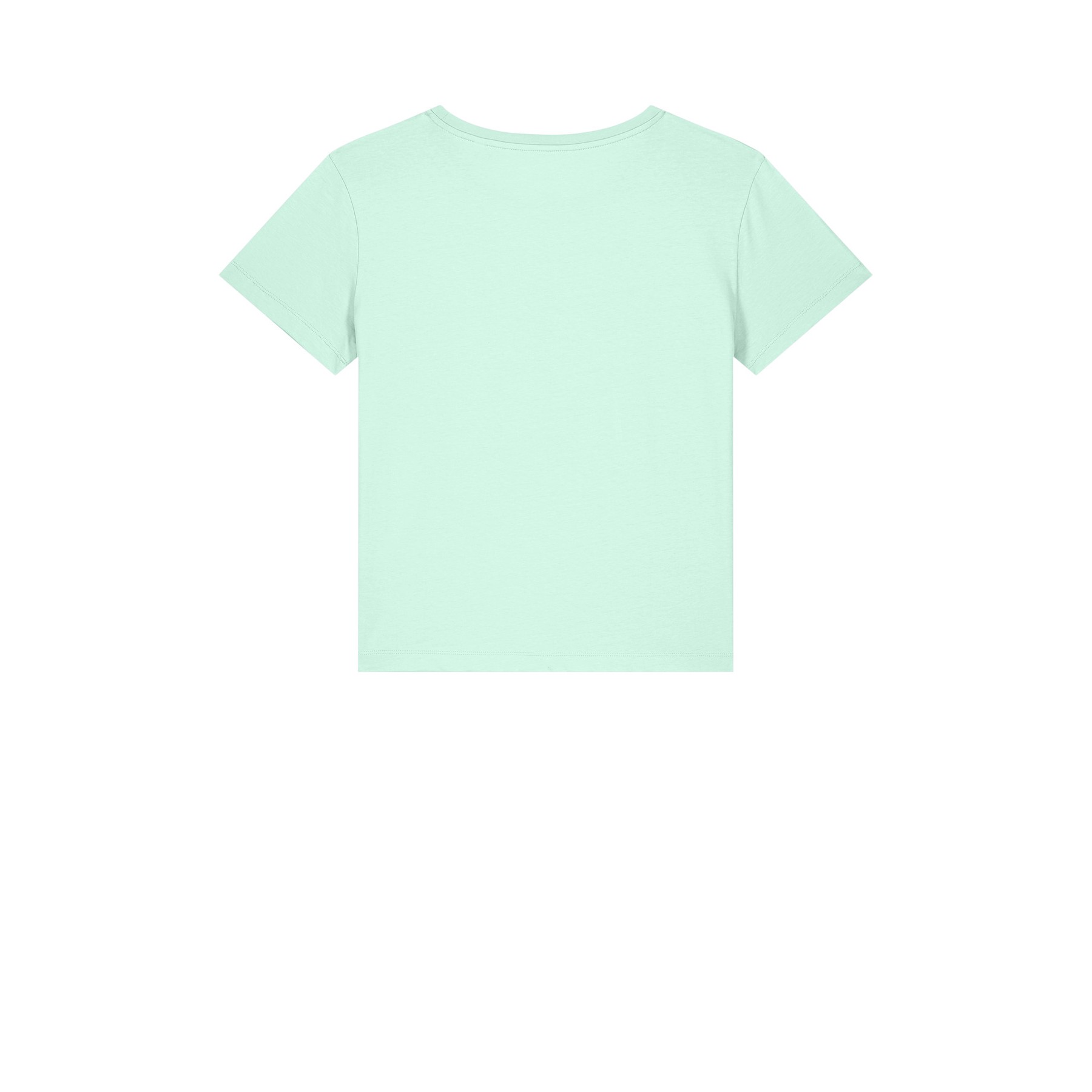 Women's Stella Serena Scoop Neck Tee - Thumbnail Image