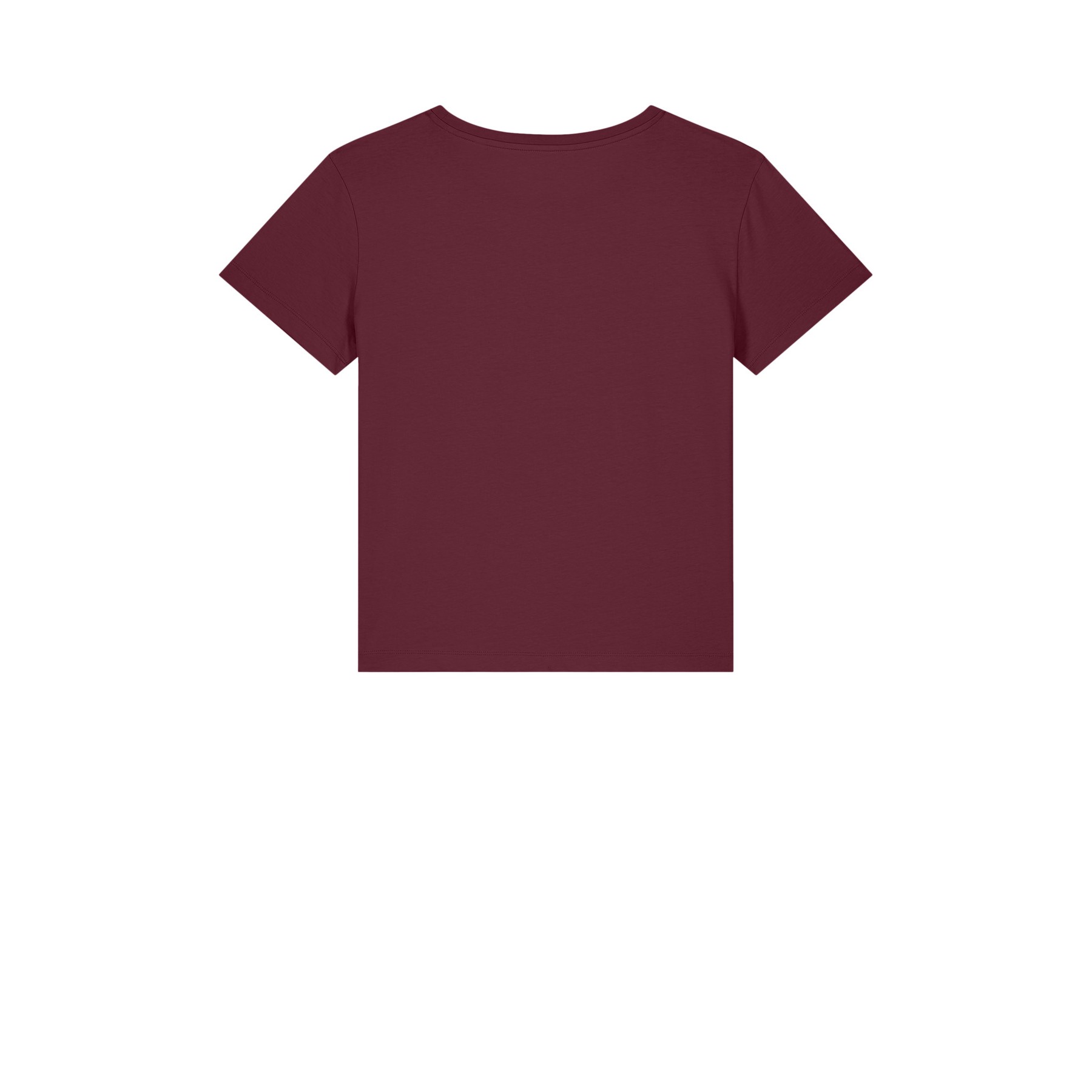 Women's Stella Serena Scoop Neck Tee - Thumbnail Image