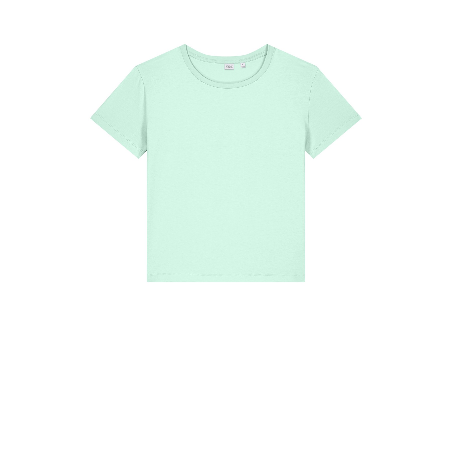 Women's Stella Serena Scoop Neck Tee - Thumbnail Image