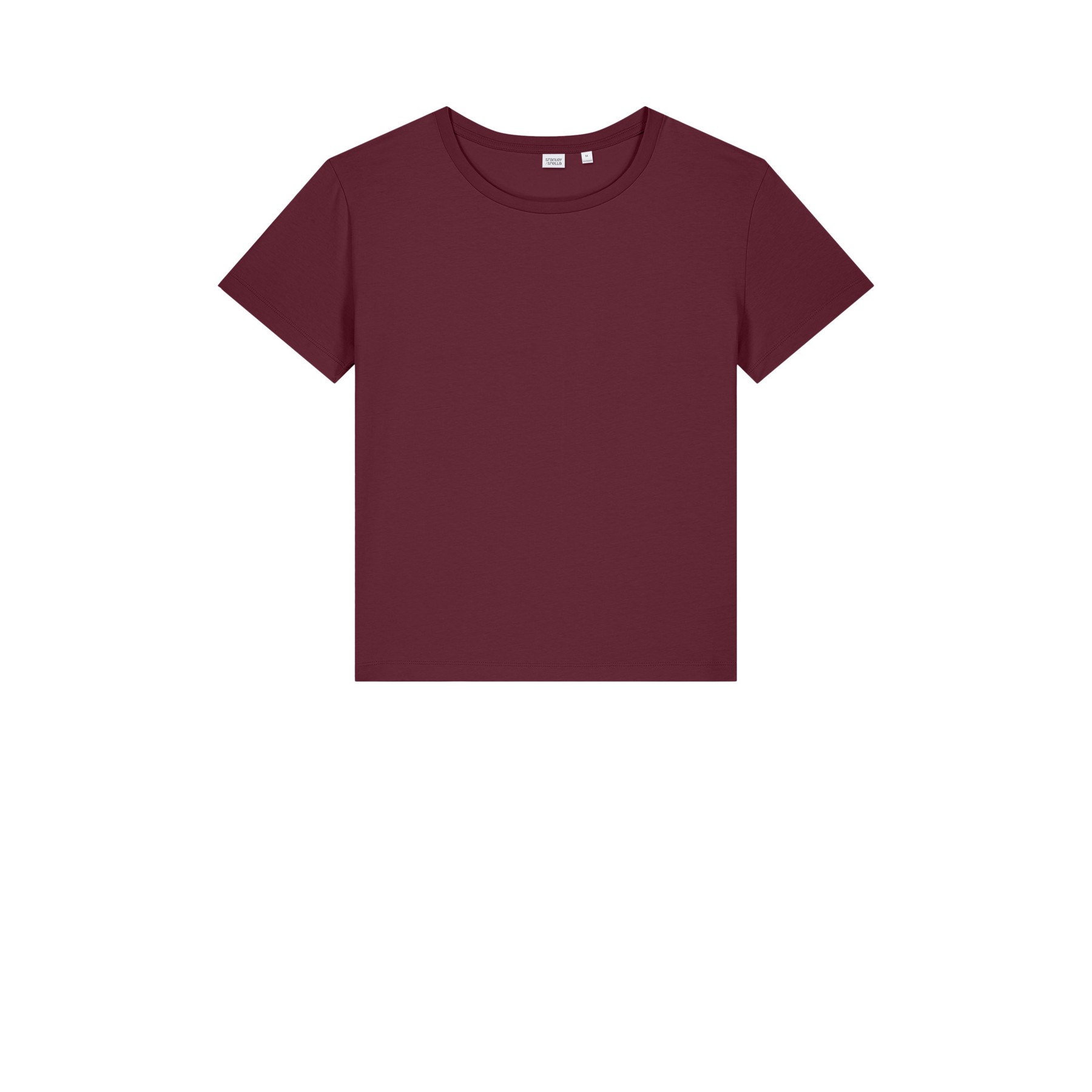 Women's Stella Serena Scoop Neck Tee - Thumbnail Image