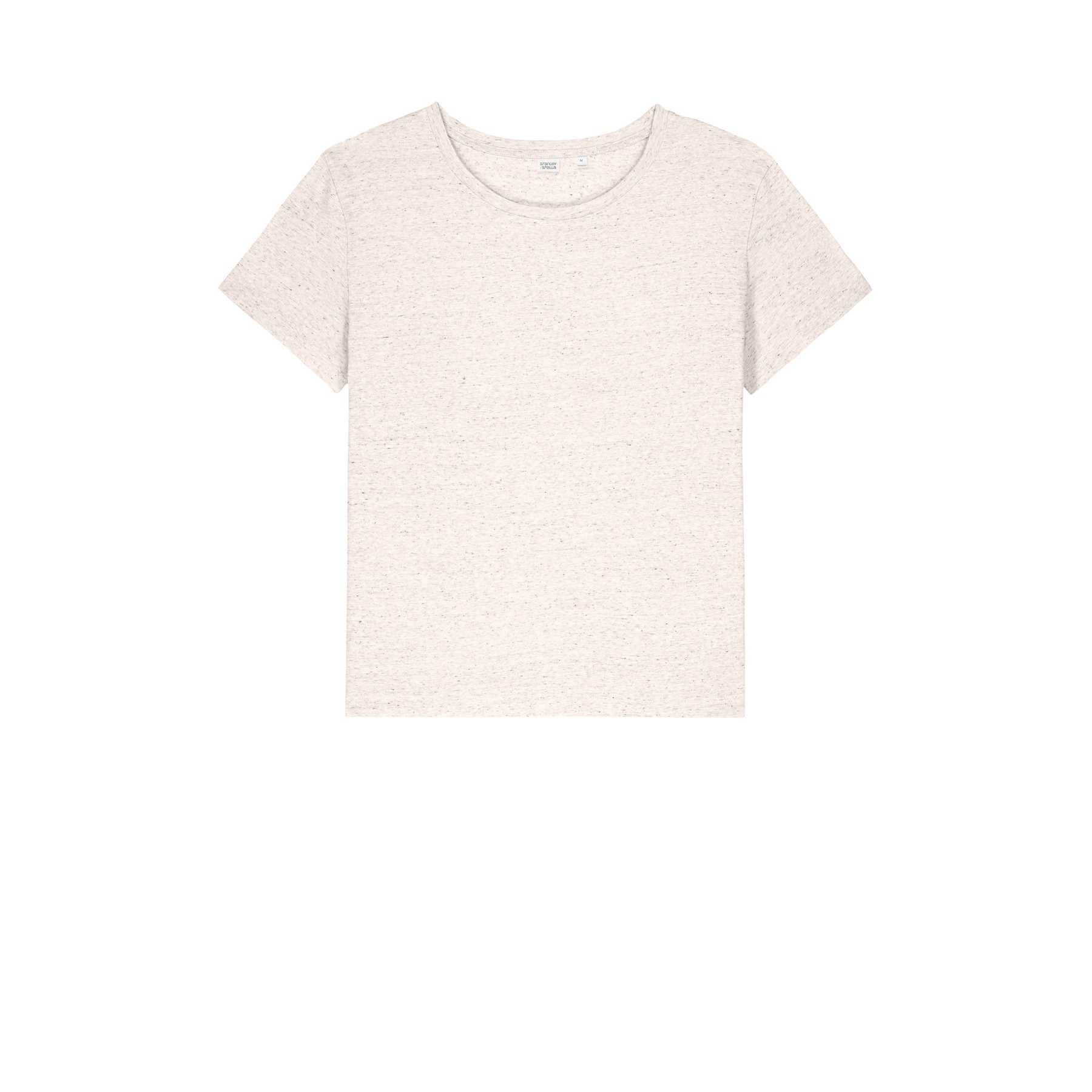 Women's Stella Serena Scoop Neck Tee - Thumbnail Image