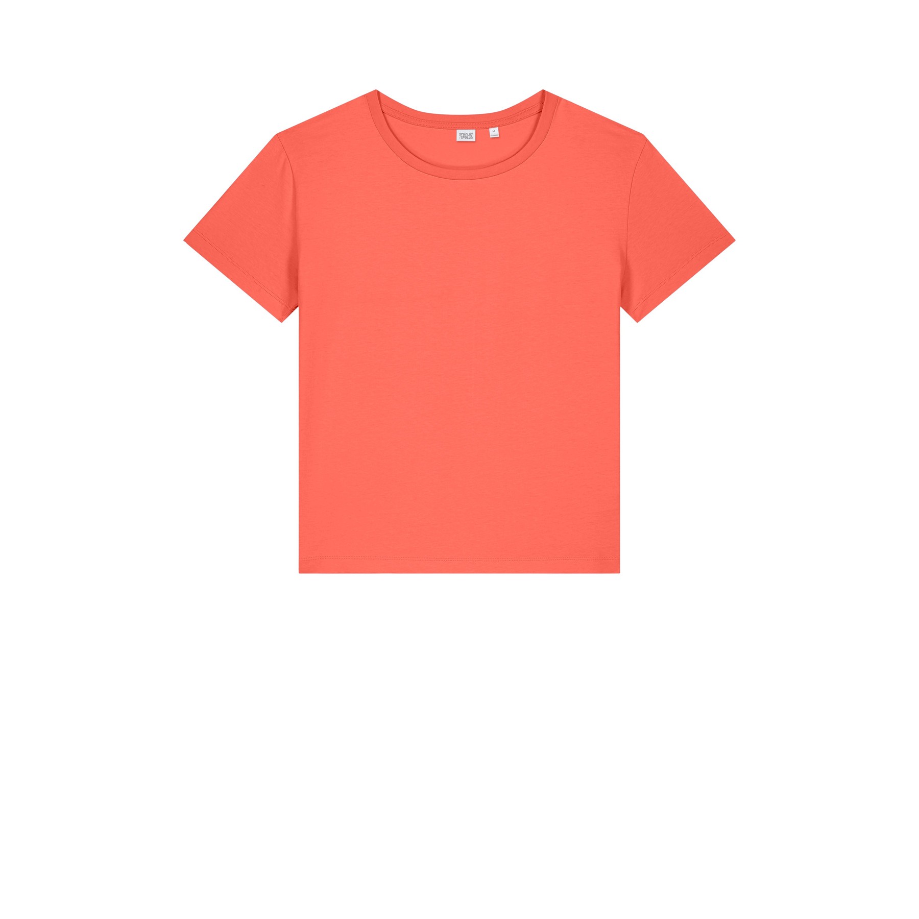 Women's Stella Serena Scoop Neck Tee - Thumbnail Image