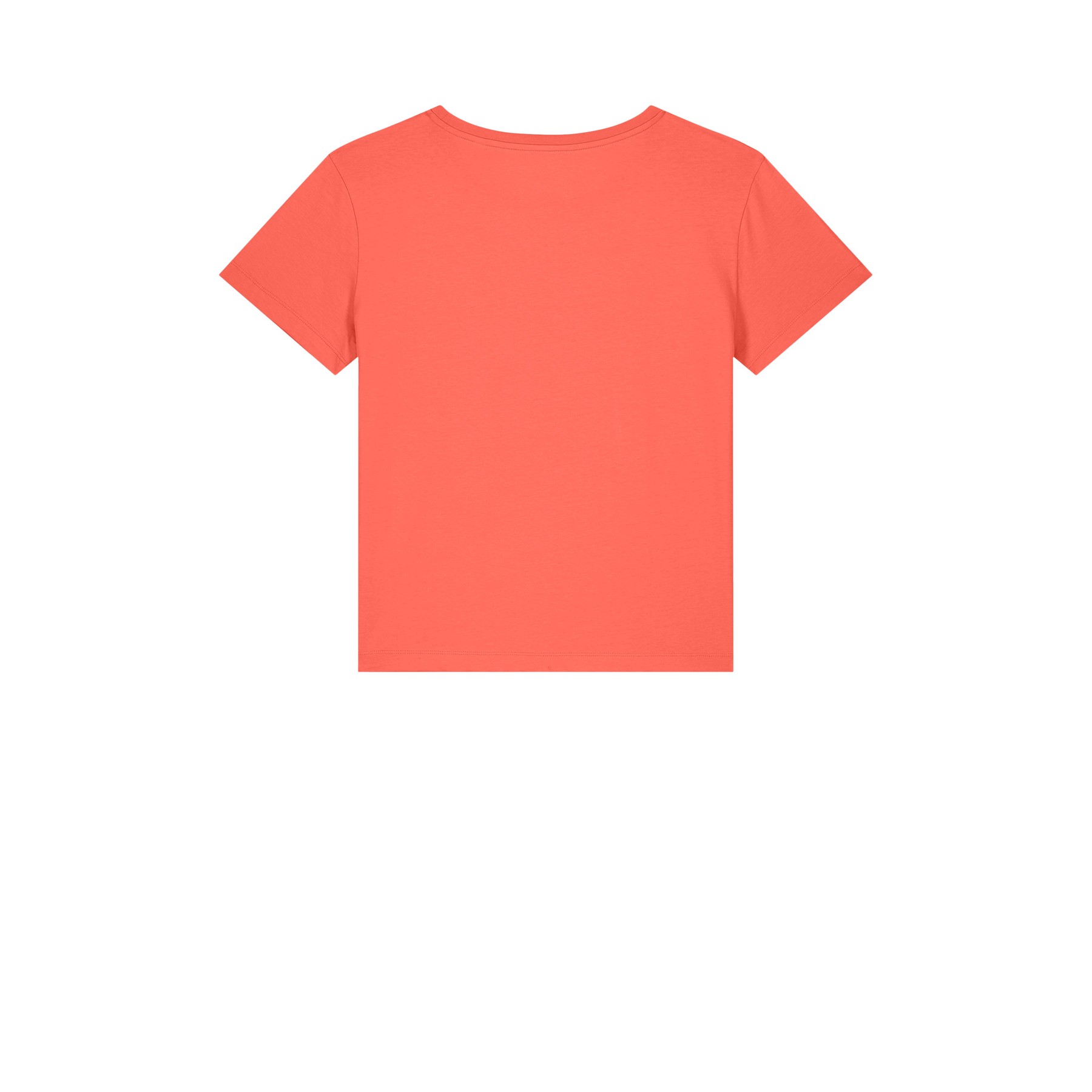 Women's Stella Serena Scoop Neck Tee - Thumbnail Image