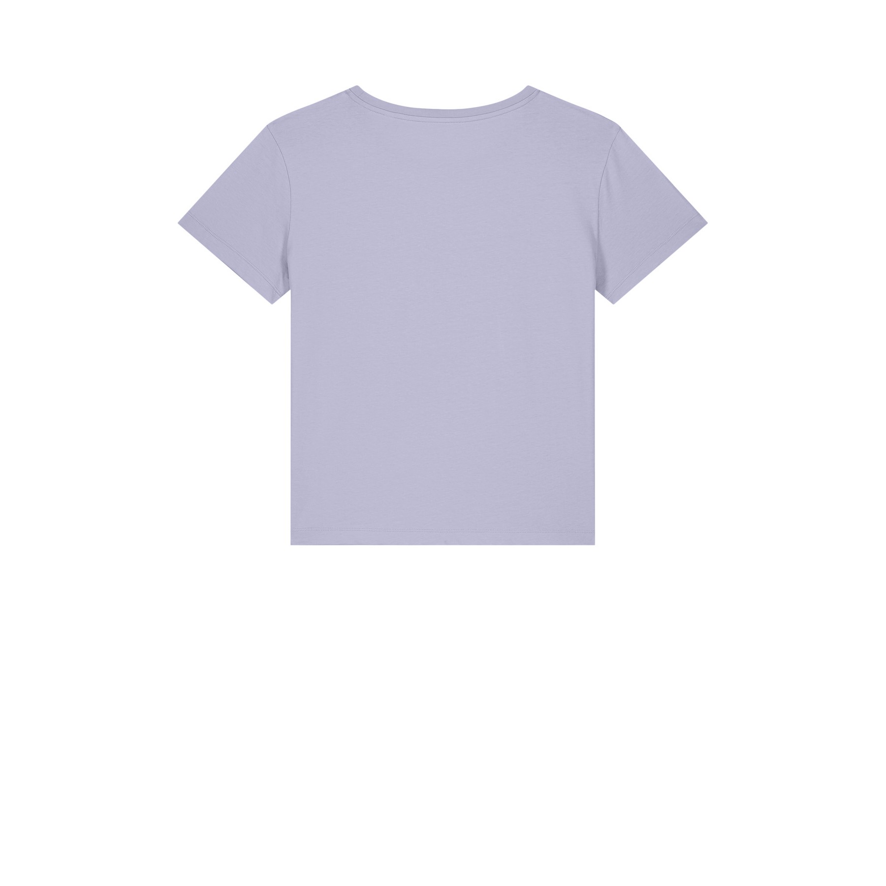Women's Stella Serena Scoop Neck Tee - Thumbnail Image