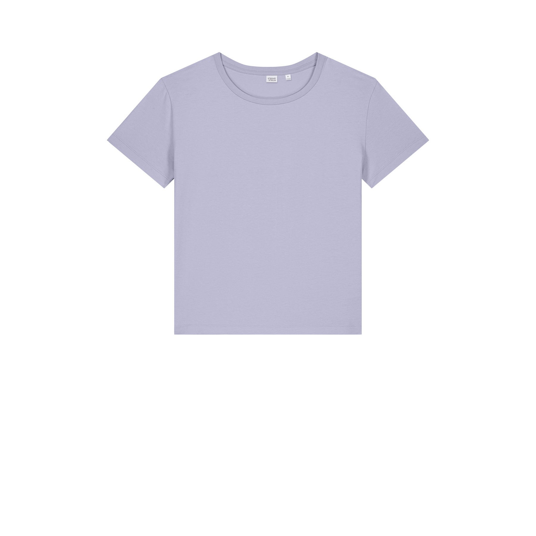 Women's Stella Serena Scoop Neck Tee - Thumbnail Image