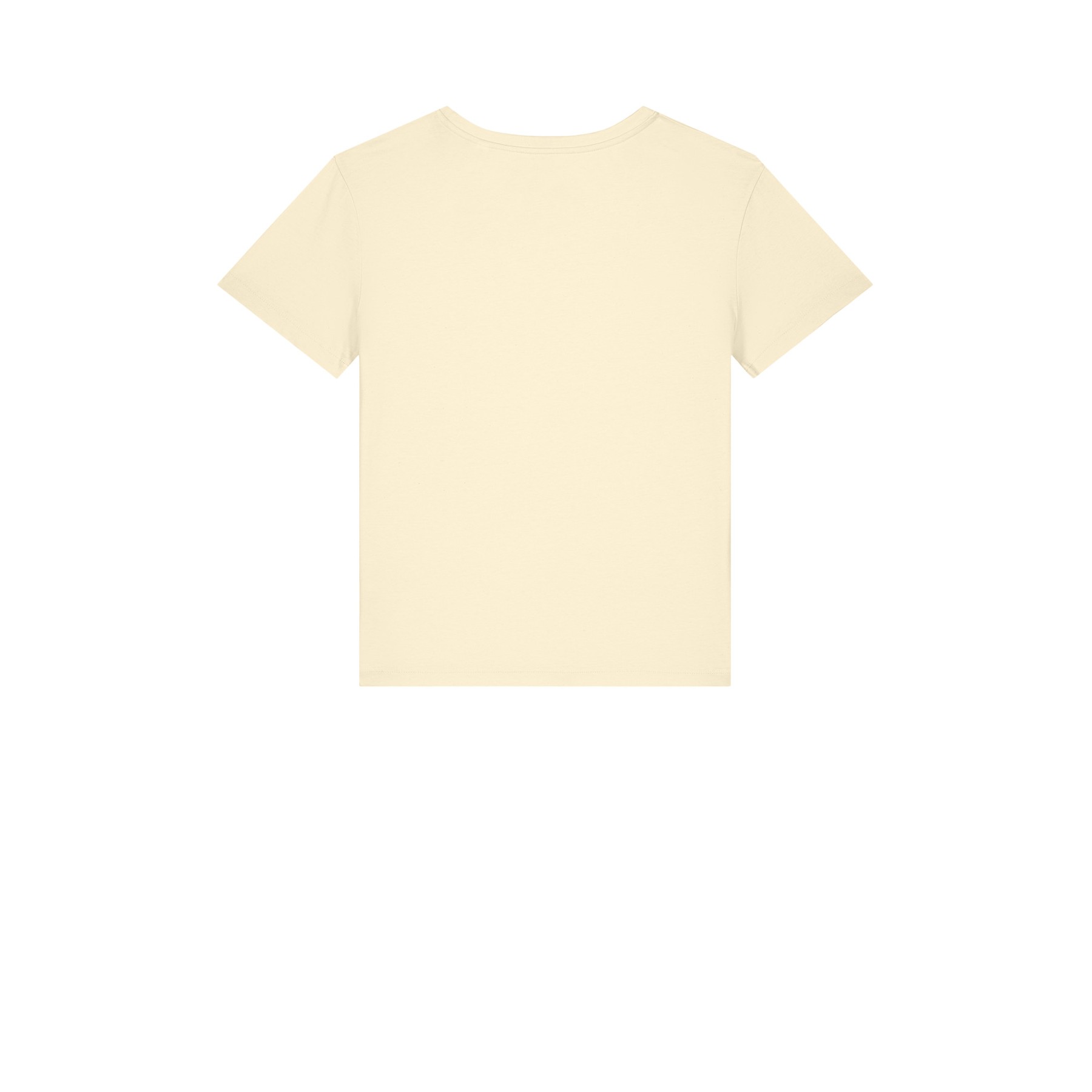 Women's Stella Serena Scoop Neck Tee - Thumbnail Image