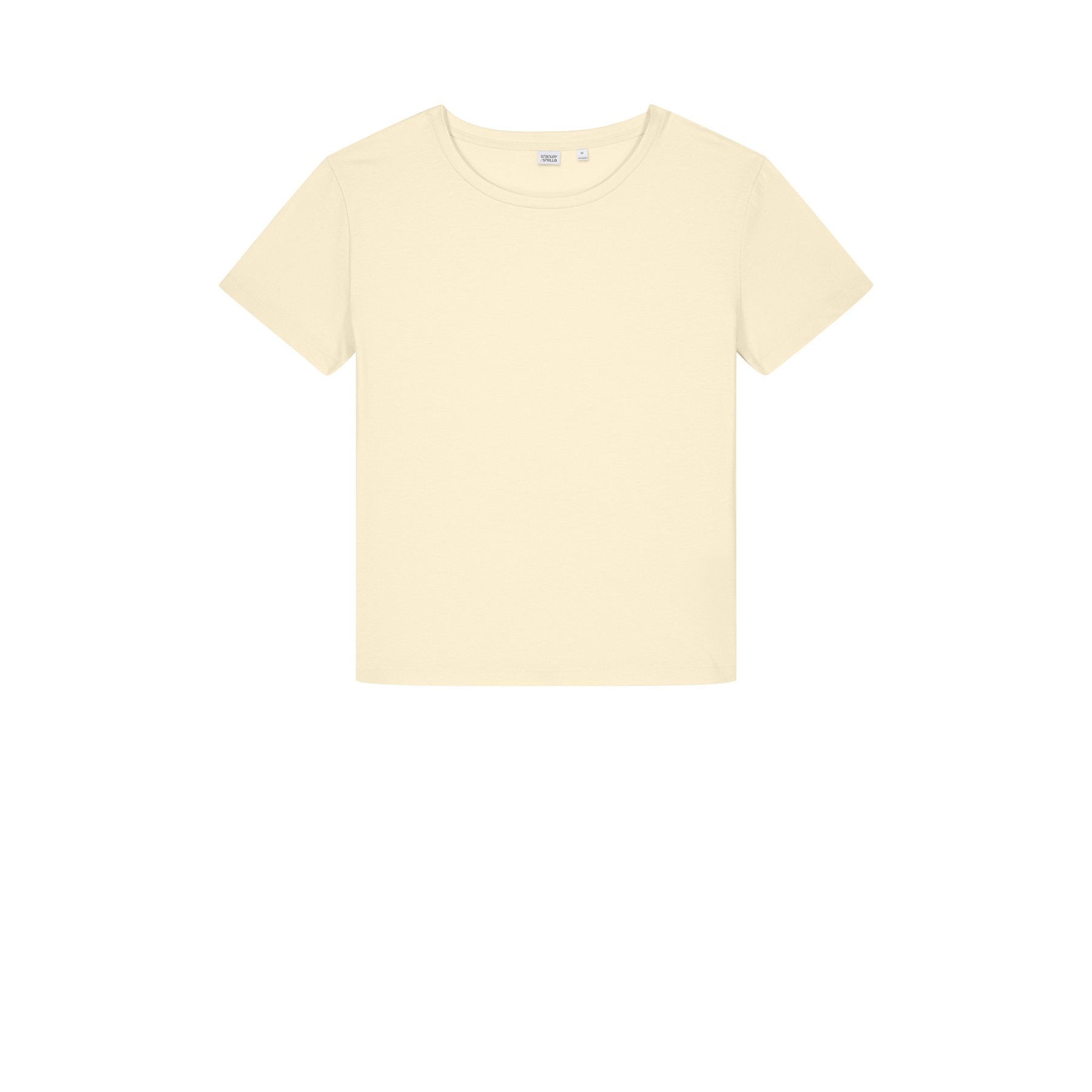 Women's Stella Serena Scoop Neck Tee - Thumbnail Image