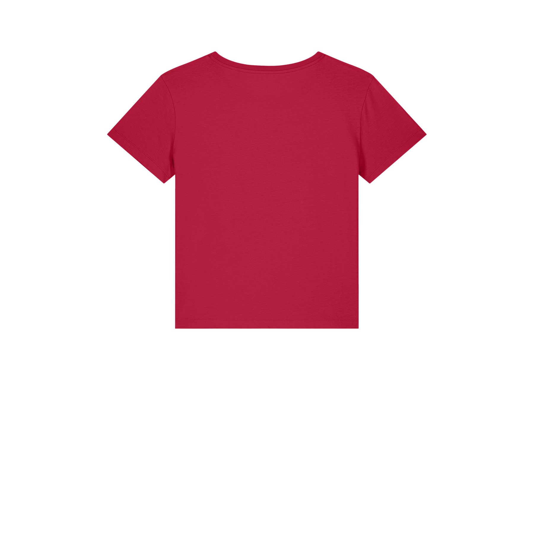 Women's Stella Serena Scoop Neck Tee - Thumbnail Image