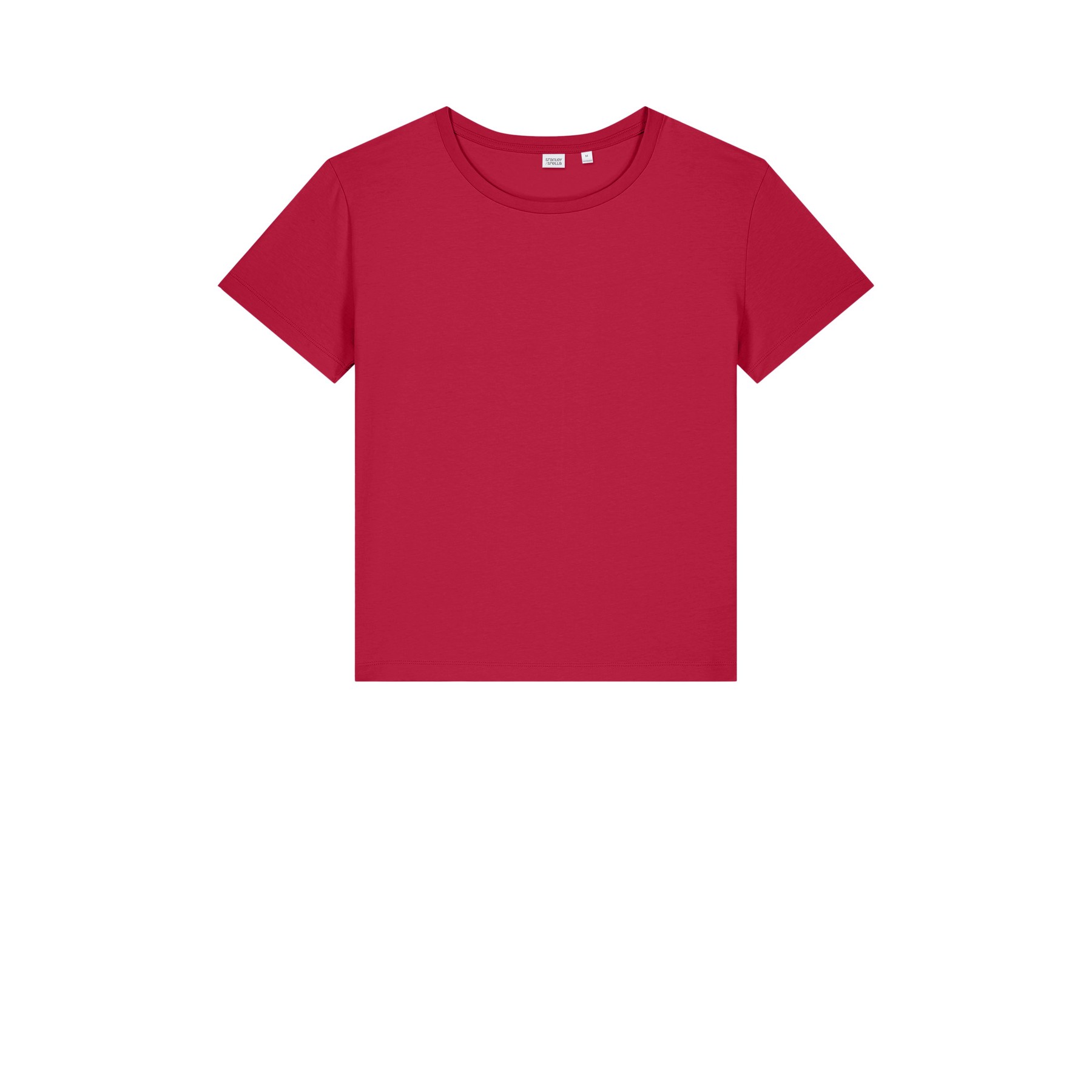 Women's Stella Serena Scoop Neck Tee - Thumbnail Image