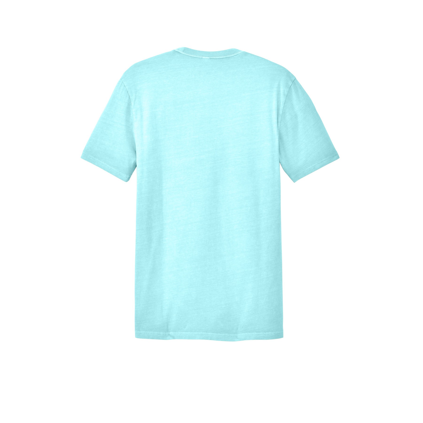Unisex Mineral Dye Organic Cotton Tee - Thumbnail Image