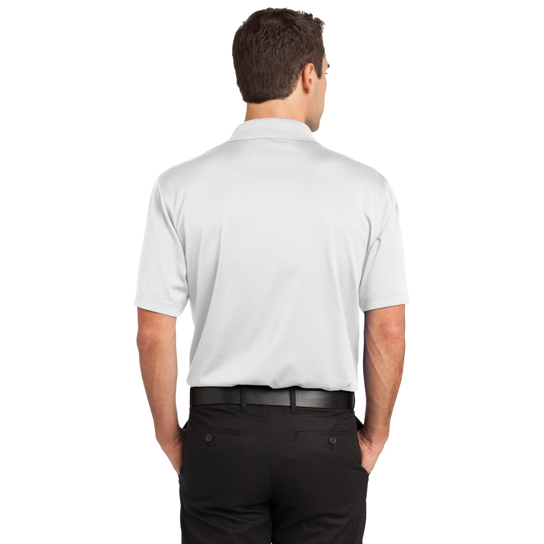 Select Snag-Proof Pocket Polo - Thumbnail Image