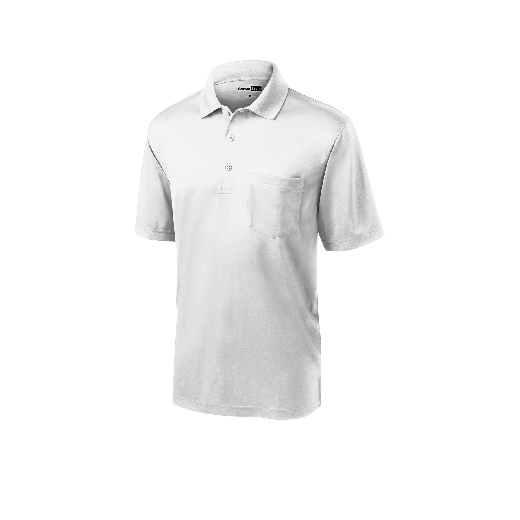 Select Snag-Proof Pocket Polo - Thumbnail Image