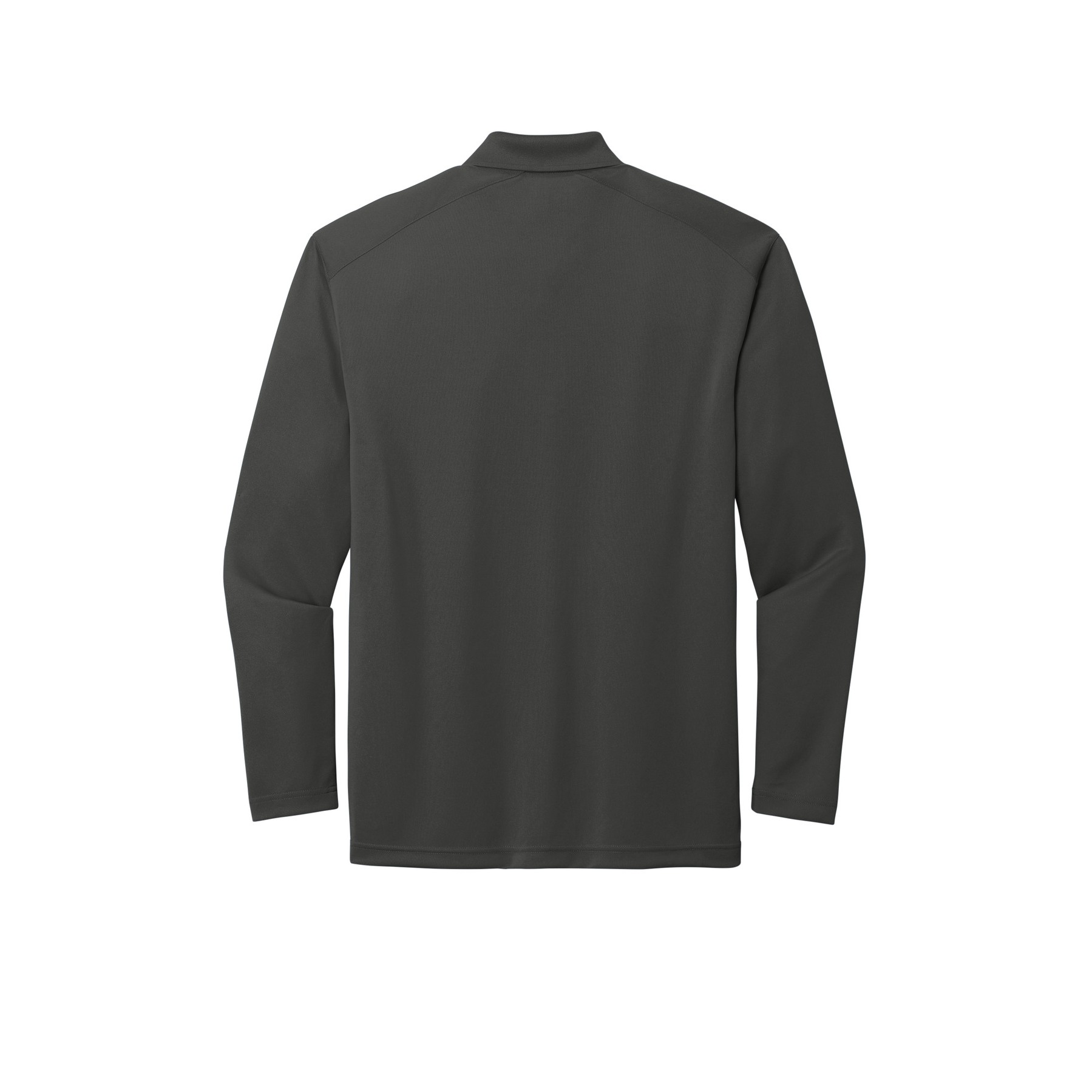Select Lightweight Snag-Proof Long Sleeve Polo - Thumbnail Image