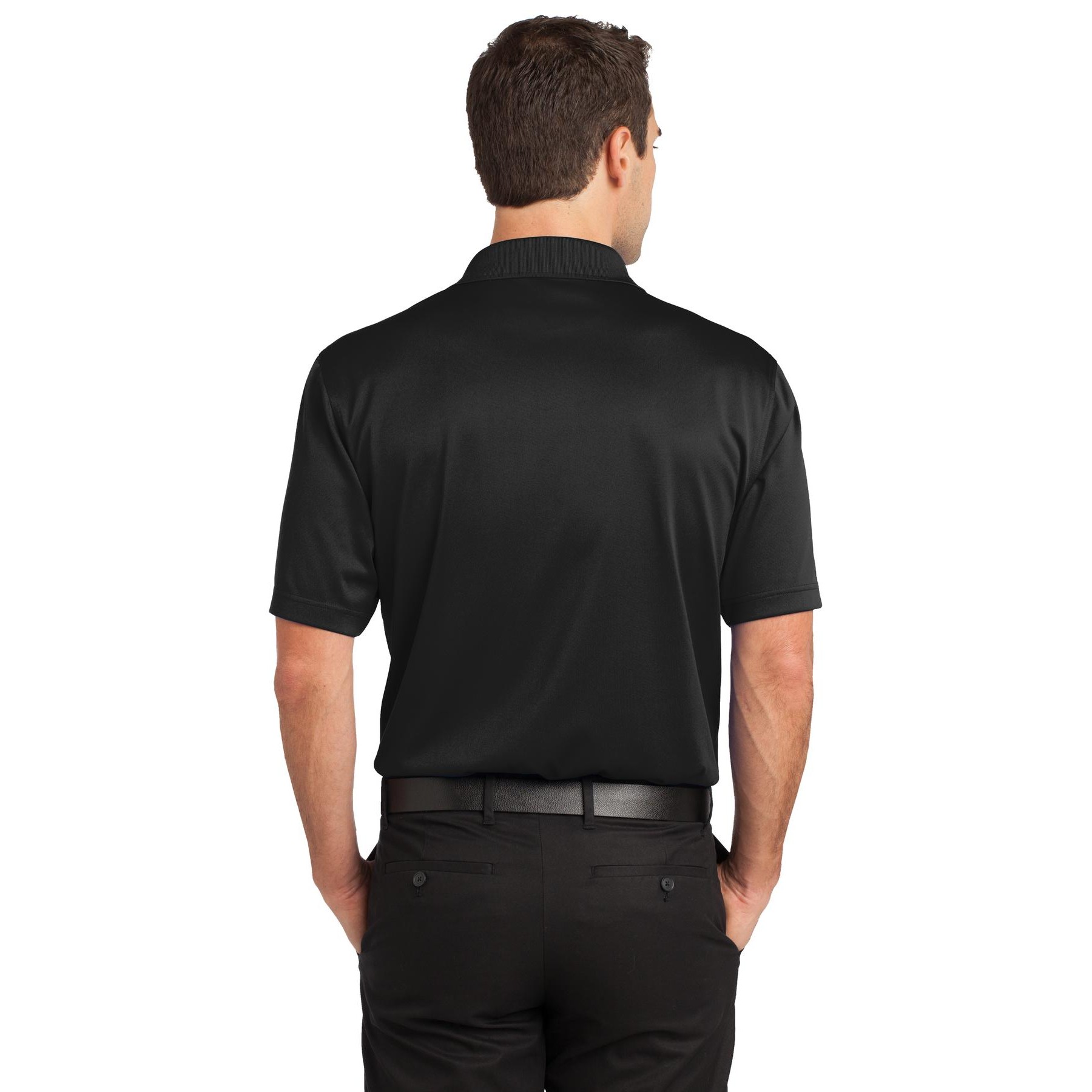 Select Snag-Proof Pocket Polo - Thumbnail Image