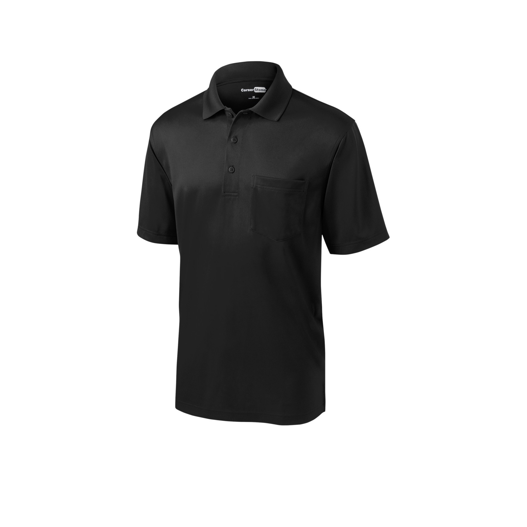 Select Snag-Proof Pocket Polo - Thumbnail Image