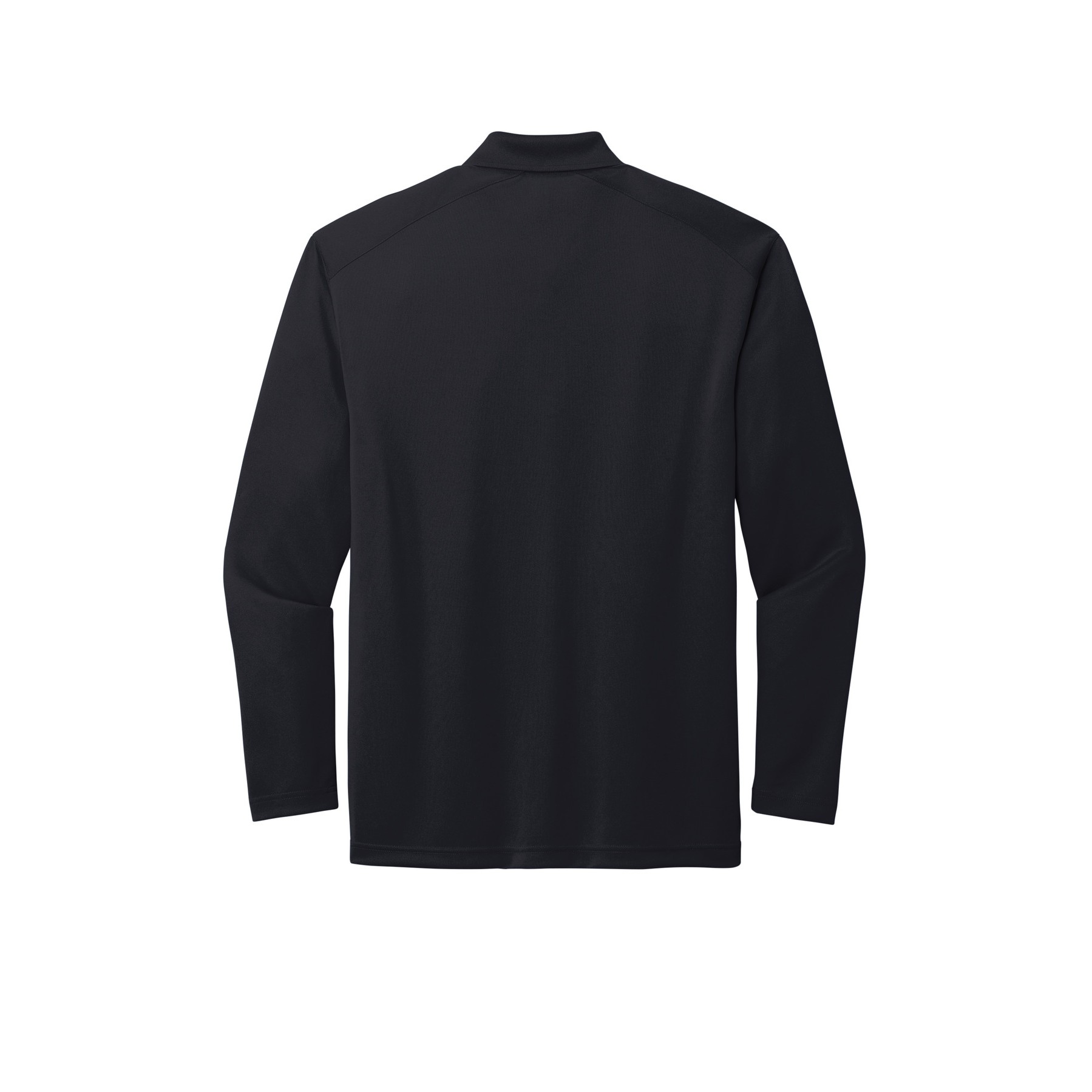 Select Lightweight Snag-Proof Long Sleeve Polo - Thumbnail Image