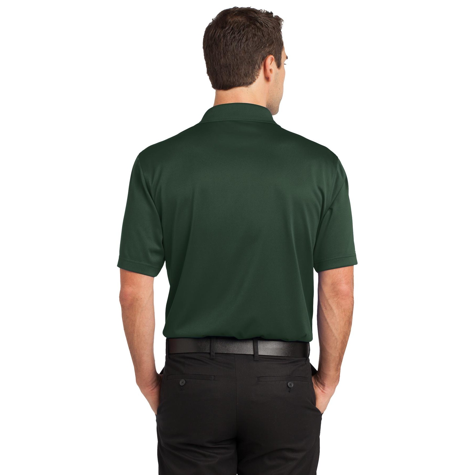 Select Snag-Proof Pocket Polo - Thumbnail Image