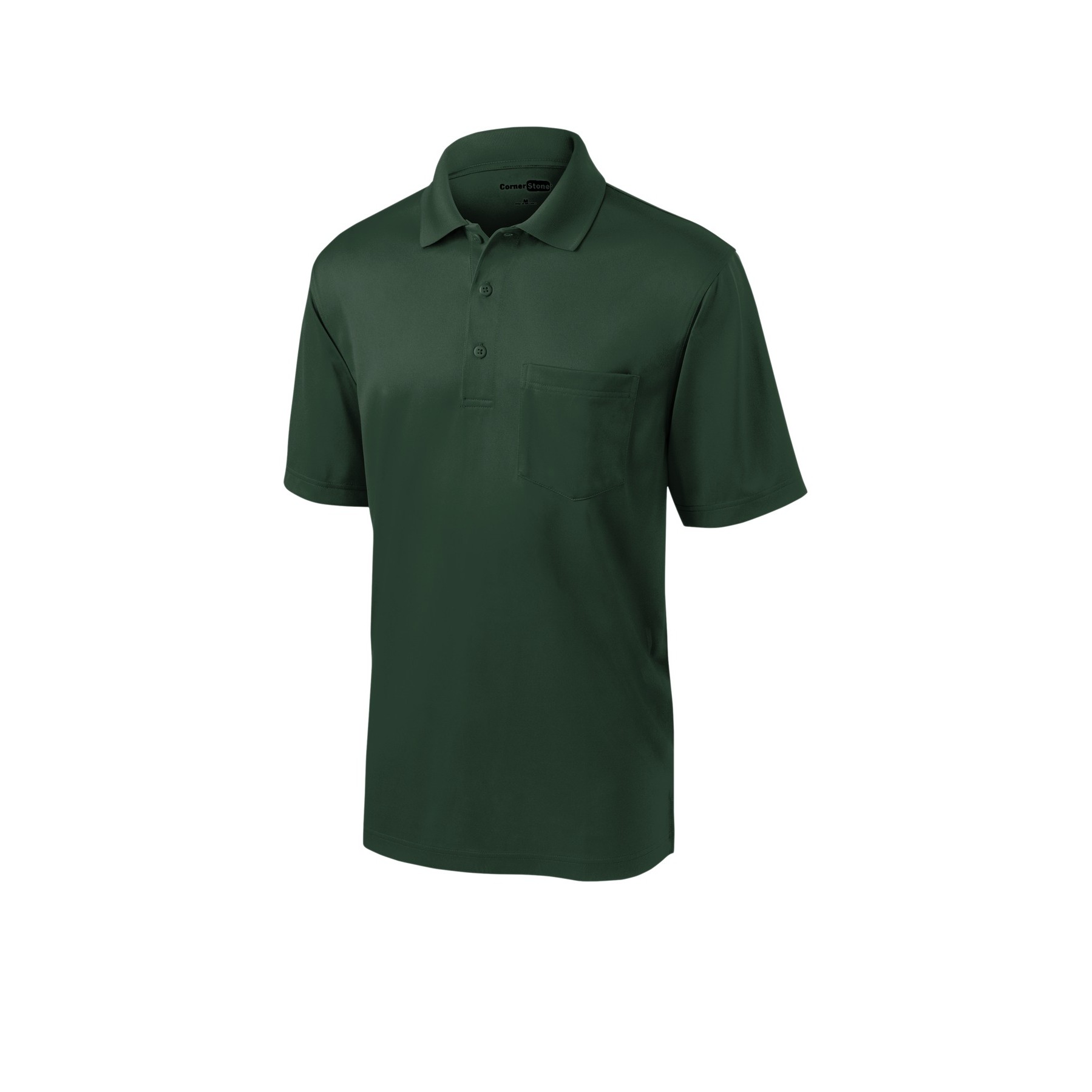 Select Snag-Proof Pocket Polo - Thumbnail Image