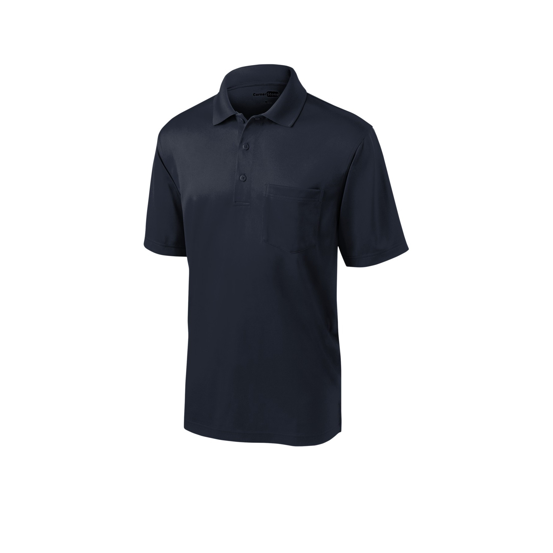 Select Snag-Proof Pocket Polo - Thumbnail Image