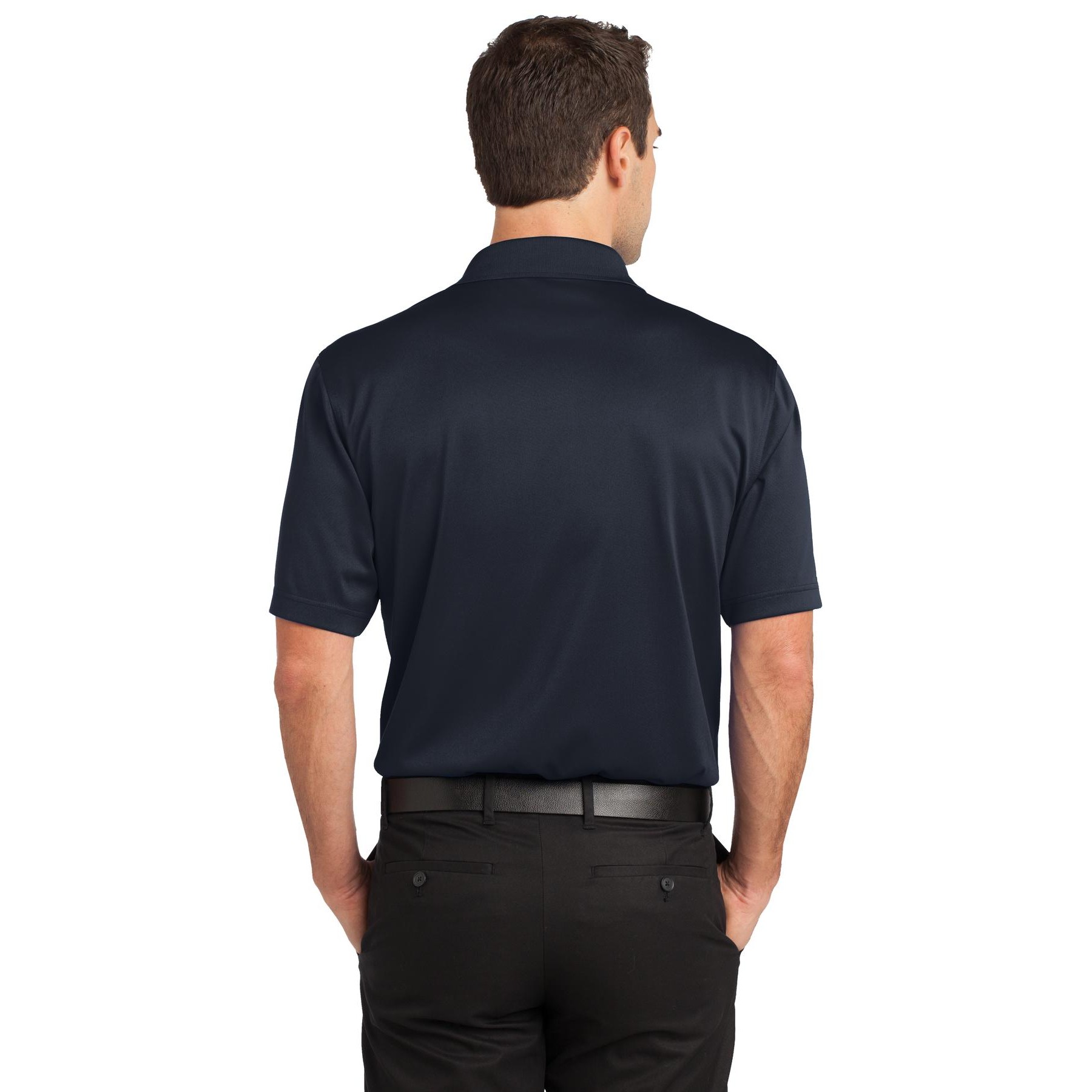 Select Snag-Proof Pocket Polo - Thumbnail Image