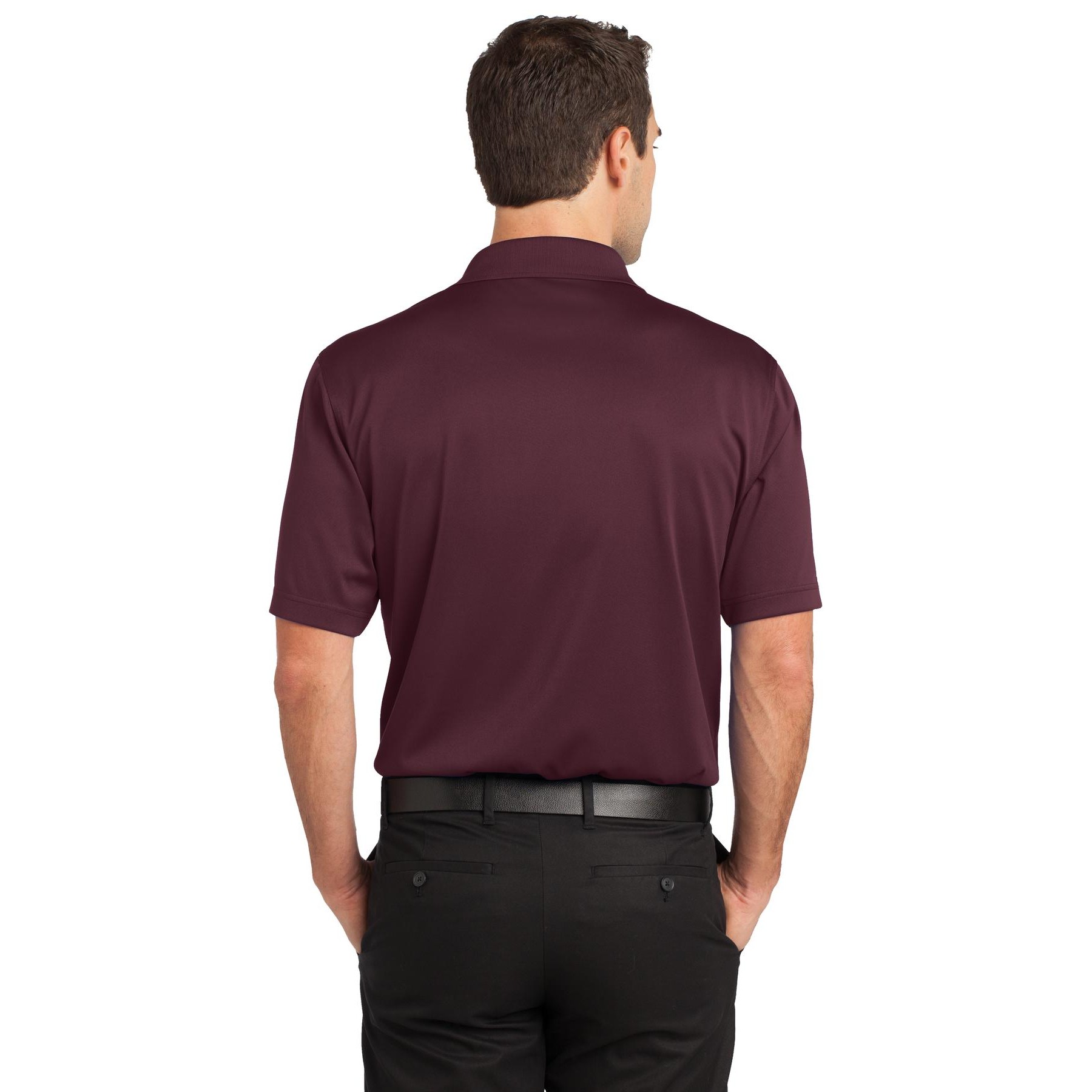 Select Snag-Proof Pocket Polo - Thumbnail Image