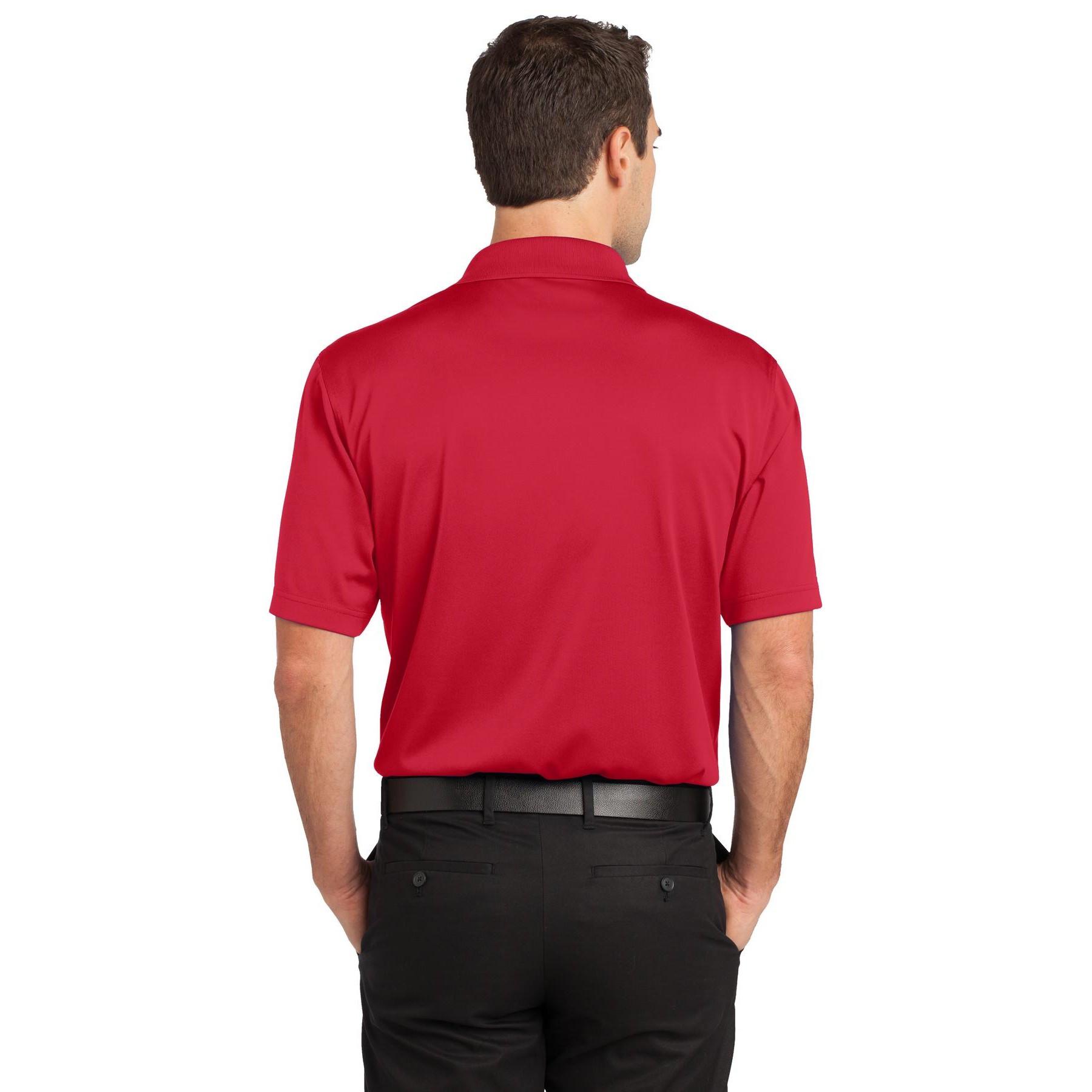 Select Snag-Proof Pocket Polo - Thumbnail Image