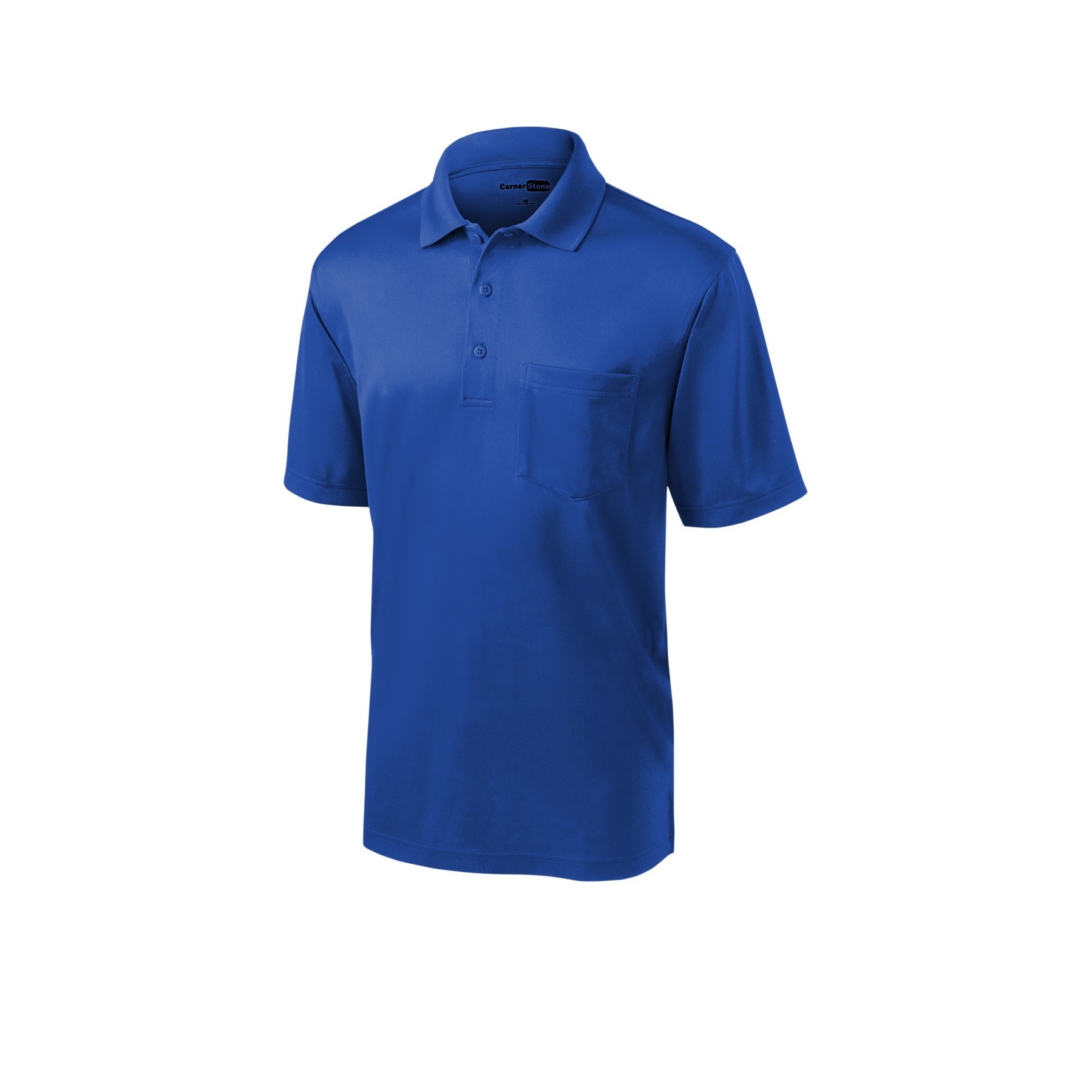 Select Snag-Proof Pocket Polo - Thumbnail Image