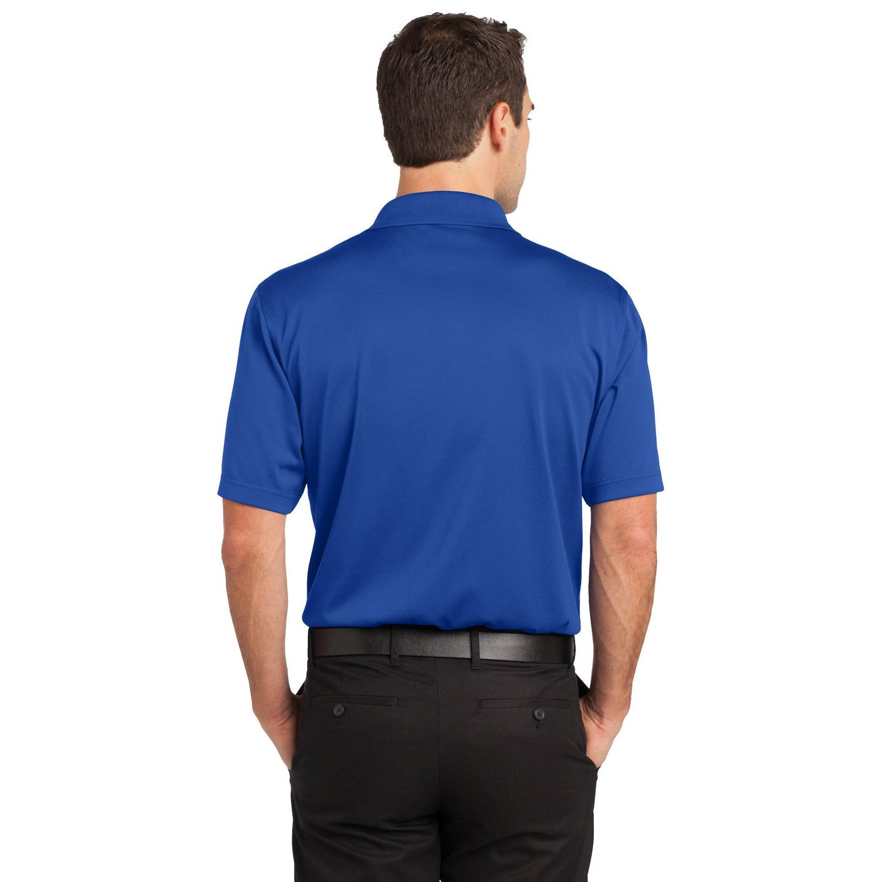 Select Snag-Proof Pocket Polo - Thumbnail Image