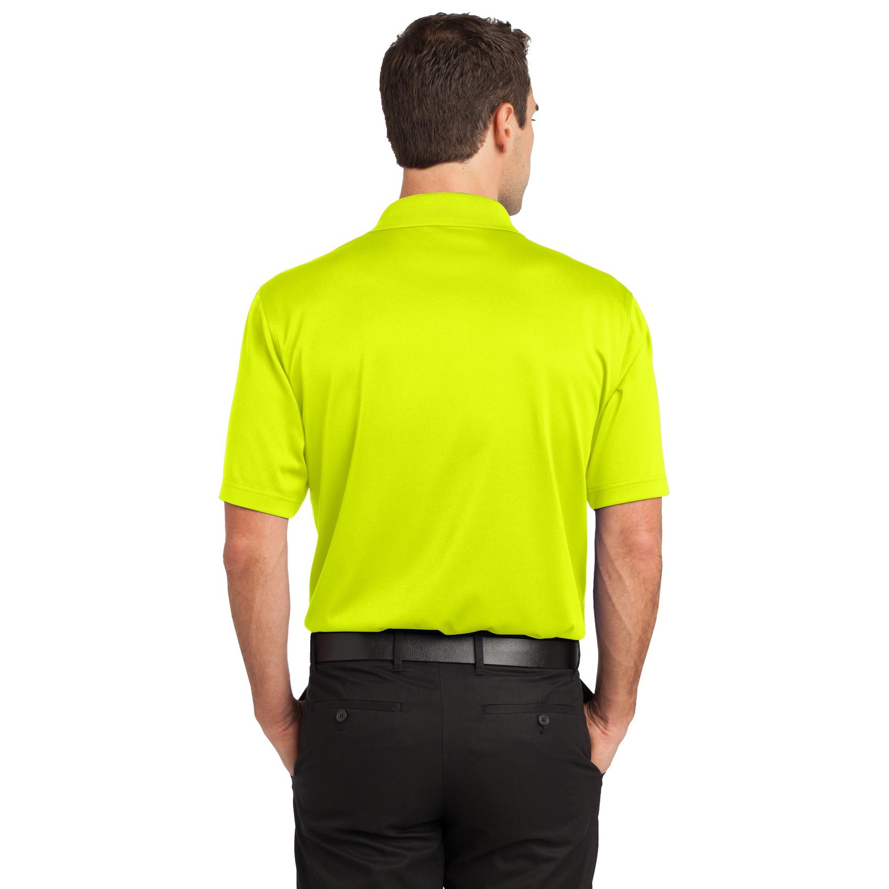 Select Snag-Proof Pocket Polo - Thumbnail Image