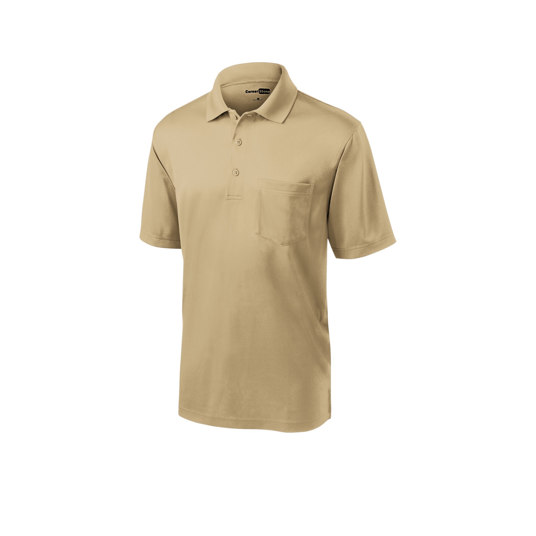 Select Snag-Proof Pocket Polo - Thumbnail Image