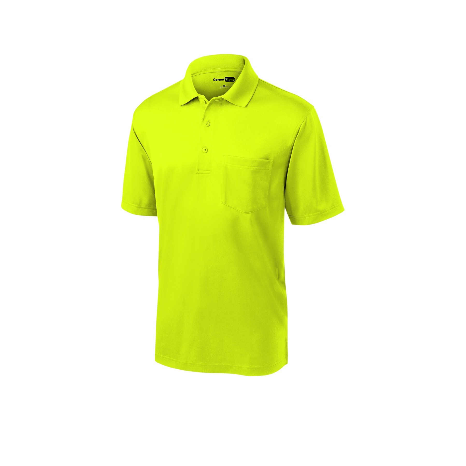 Select Snag-Proof Pocket Polo - Thumbnail Image