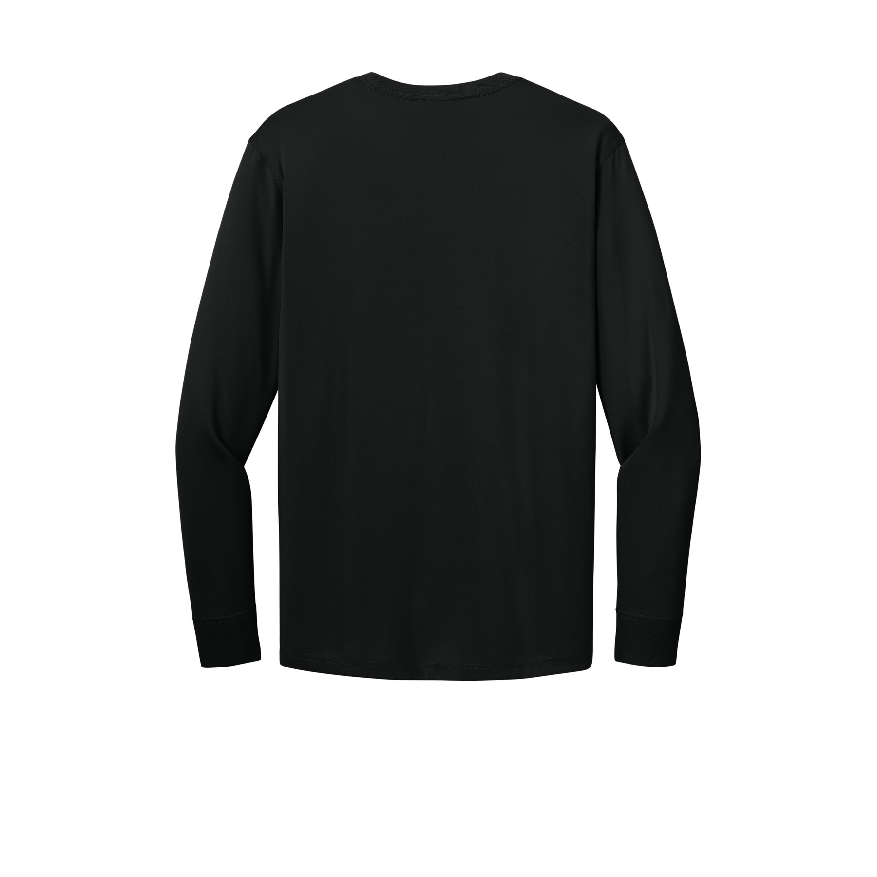 Workwear Pro Long Sleeve Pocket Tee - Thumbnail Image