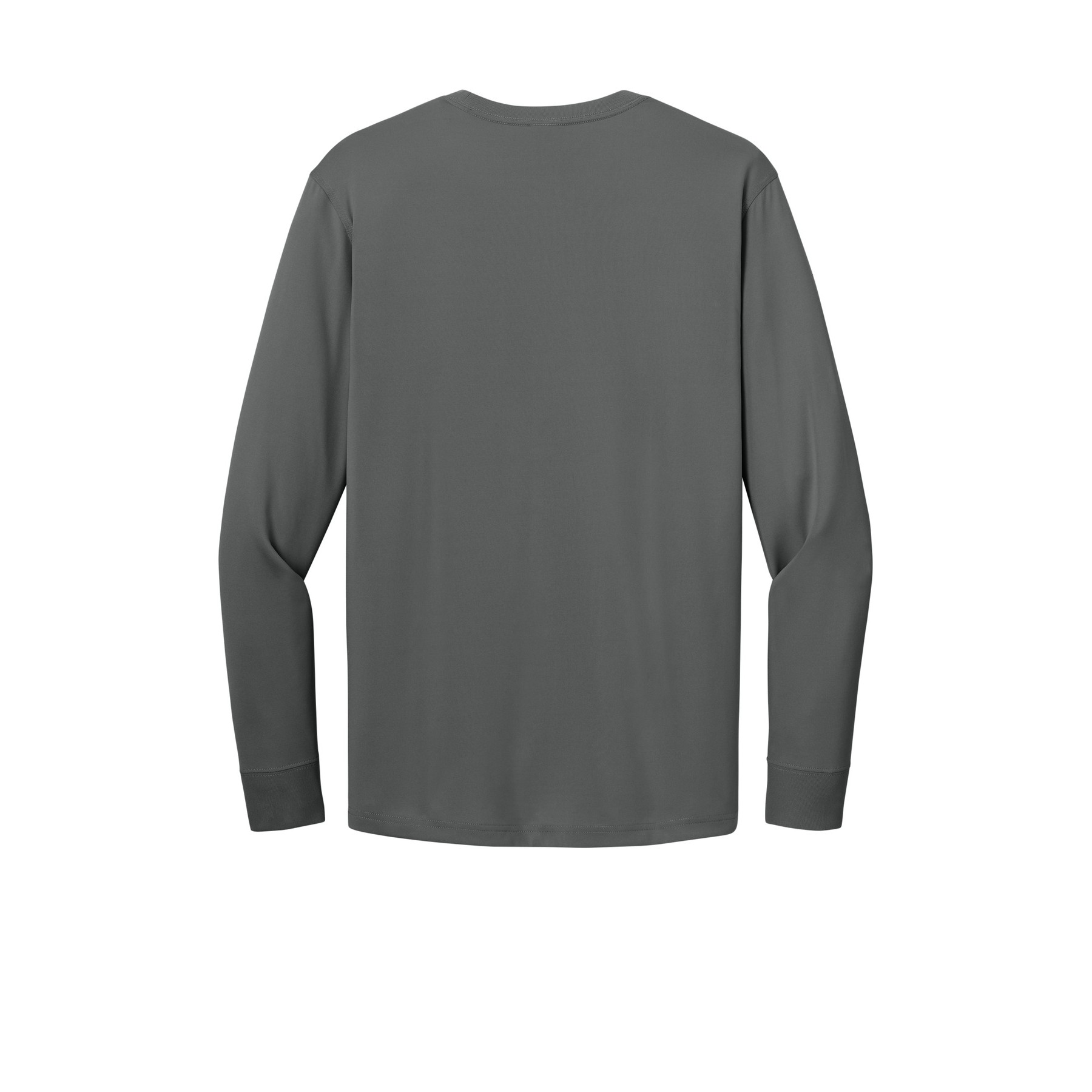 Workwear Pro Long Sleeve Pocket Tee - Thumbnail Image