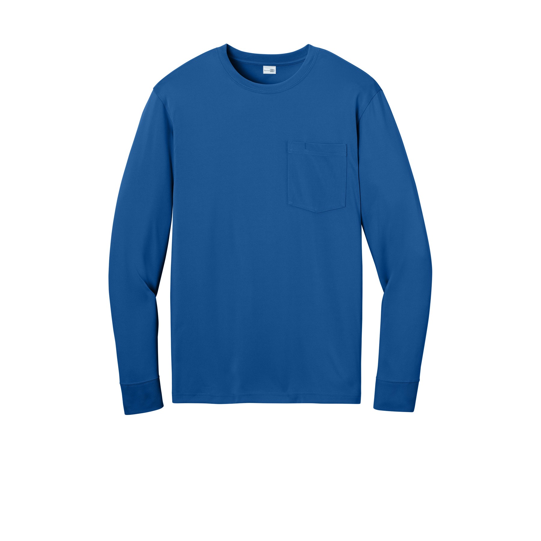 Workwear Pro Long Sleeve Pocket Tee - Thumbnail Image