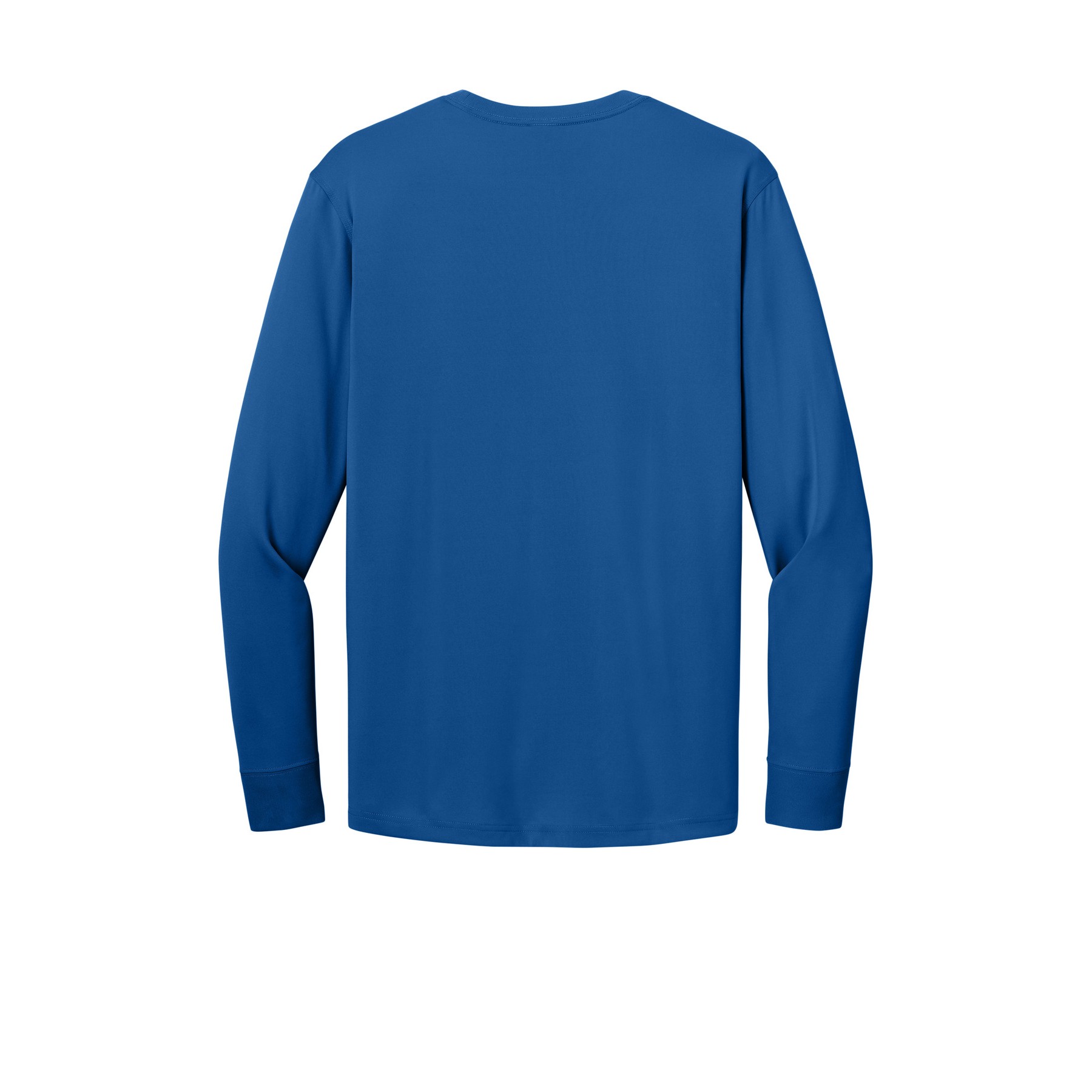 Workwear Pro Long Sleeve Pocket Tee - Thumbnail Image