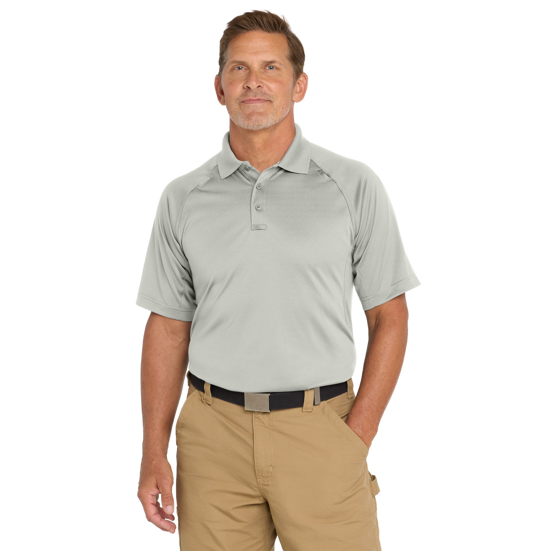 Tall Select Snag-Proof Tactical Polo - Main Image