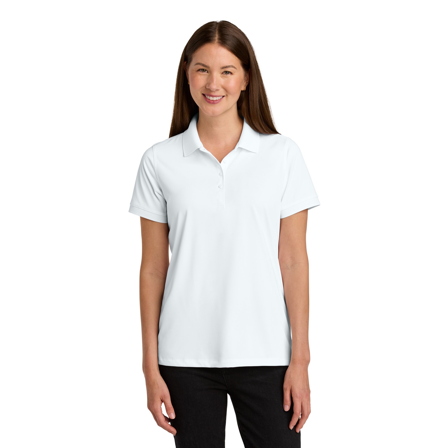 Women's Workwear Pro Polo - Main Image