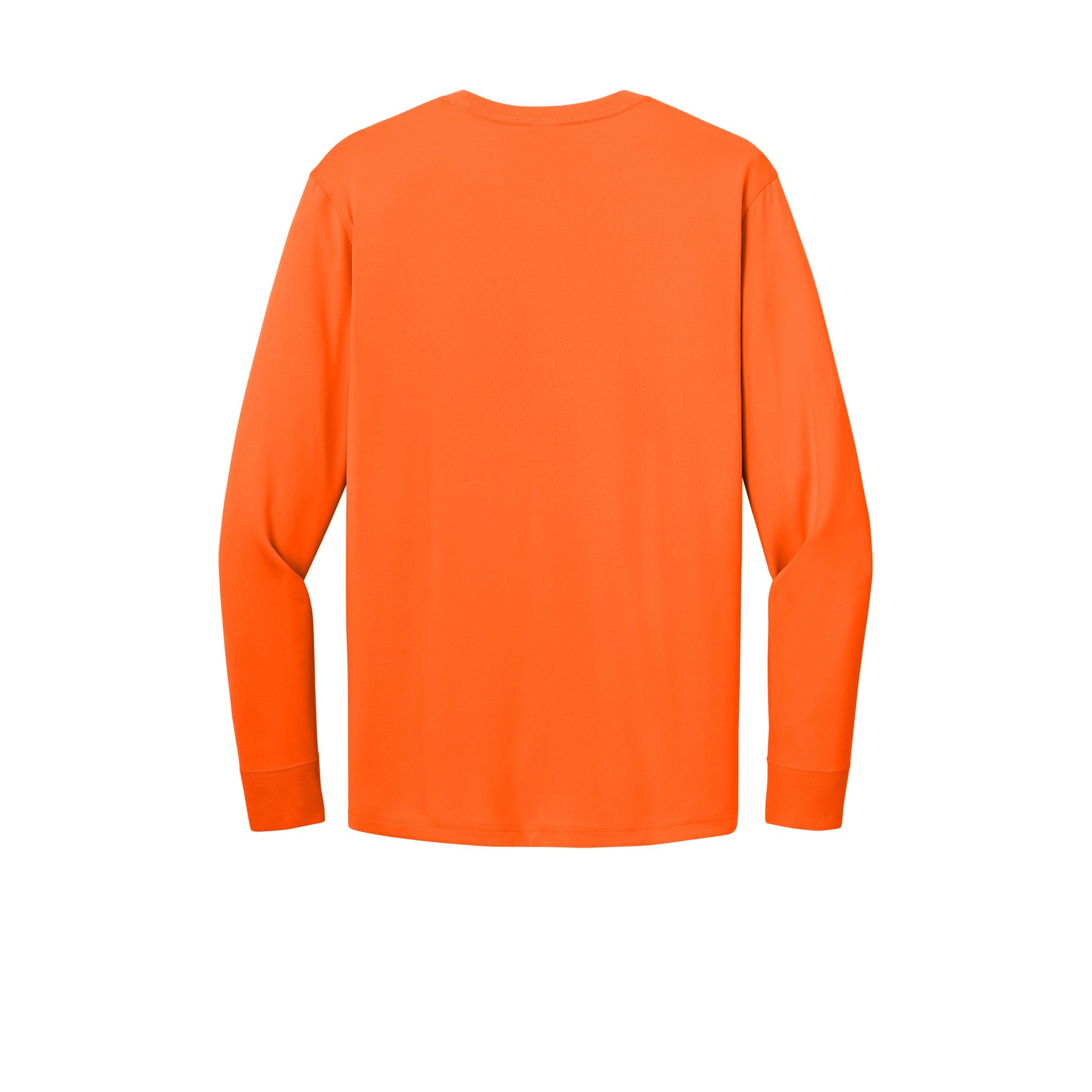 Workwear Pro Long Sleeve Pocket Tee - Thumbnail Image