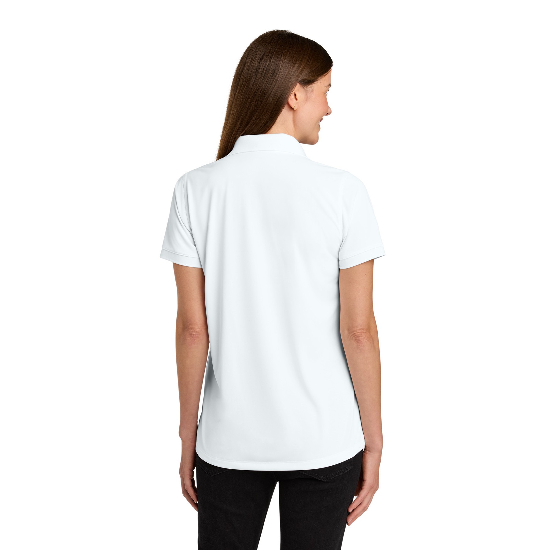 Women's Workwear Pro Polo - Thumbnail Image