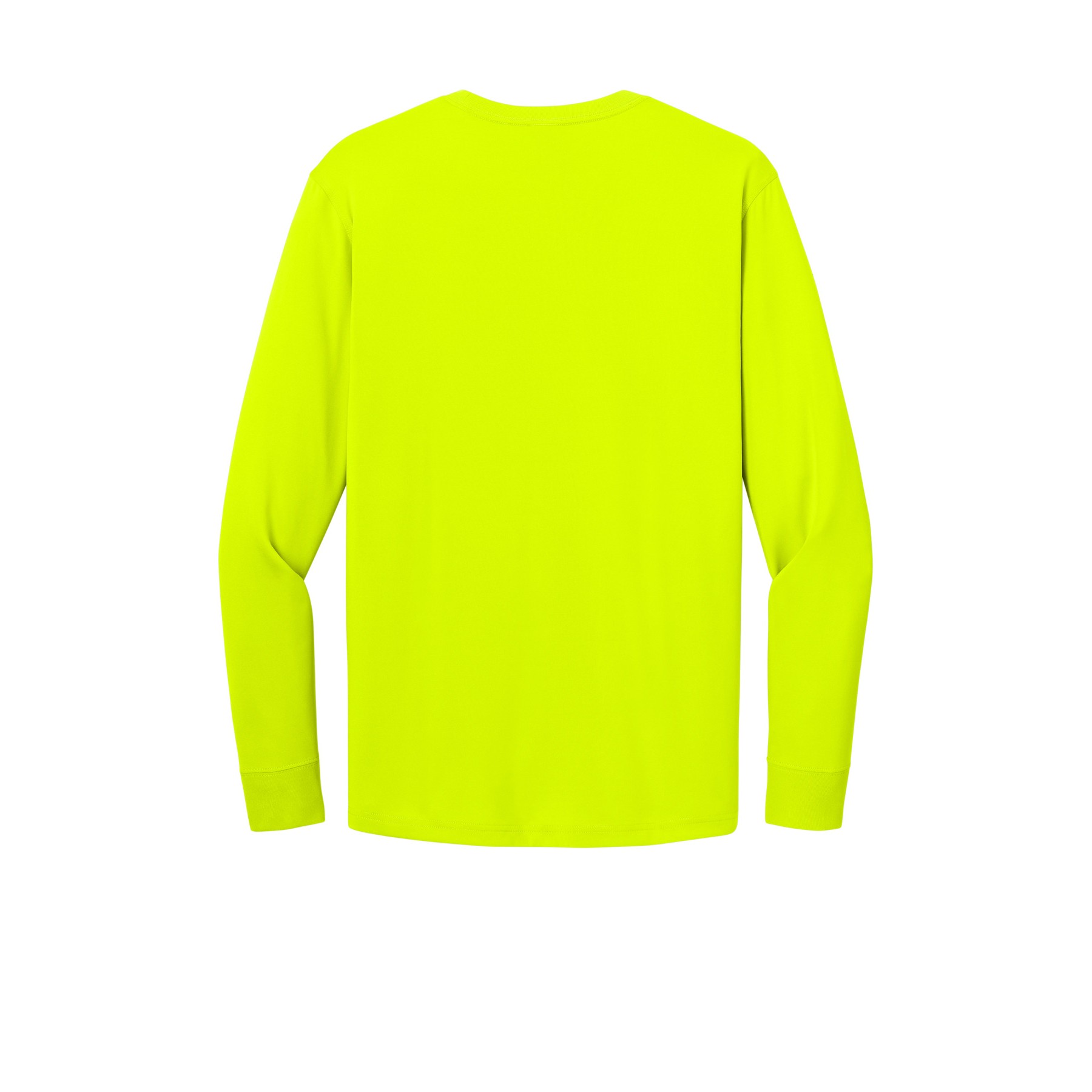 Workwear Pro Long Sleeve Pocket Tee - Thumbnail Image