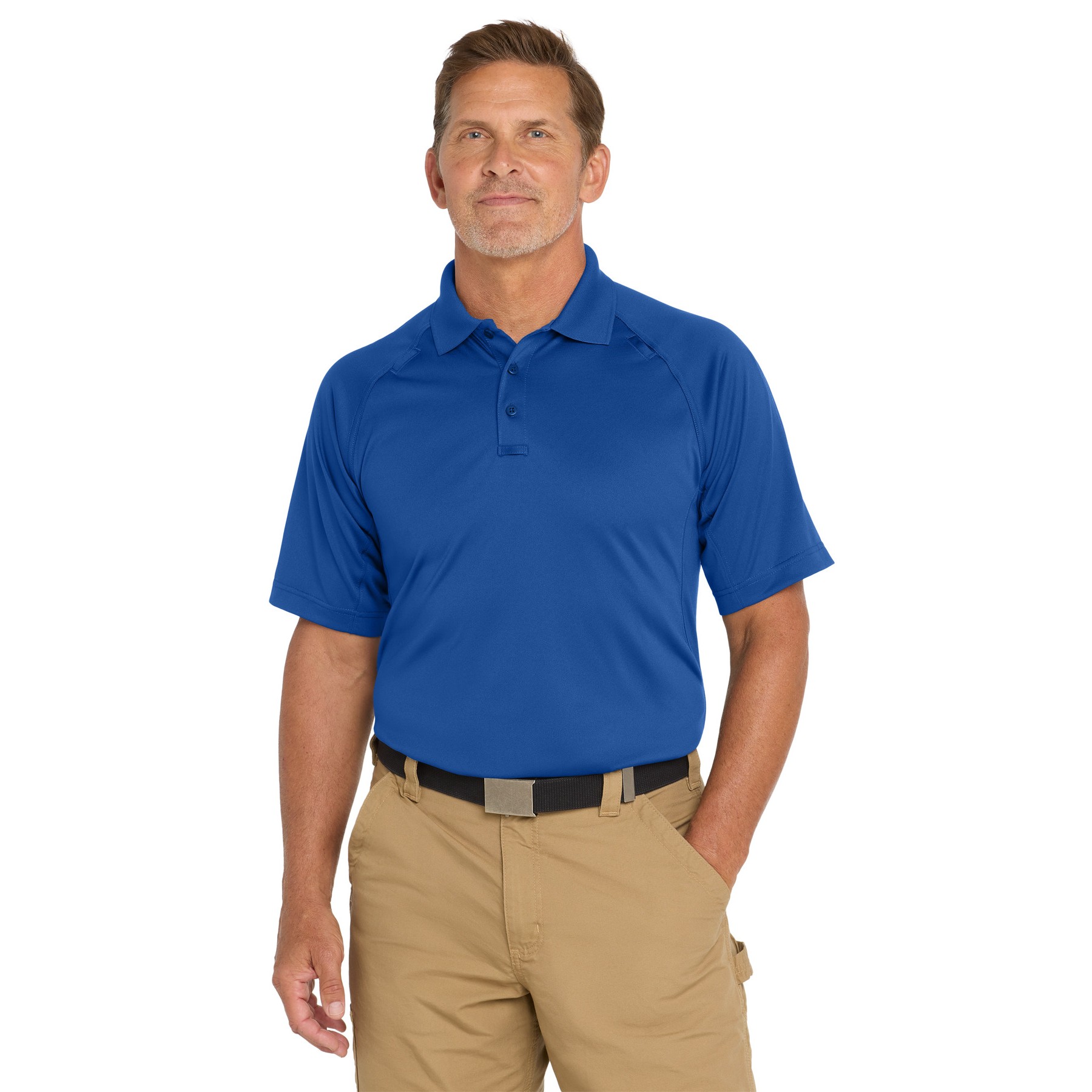 Tall Select Snag-Proof Tactical Polo - Thumbnail Image