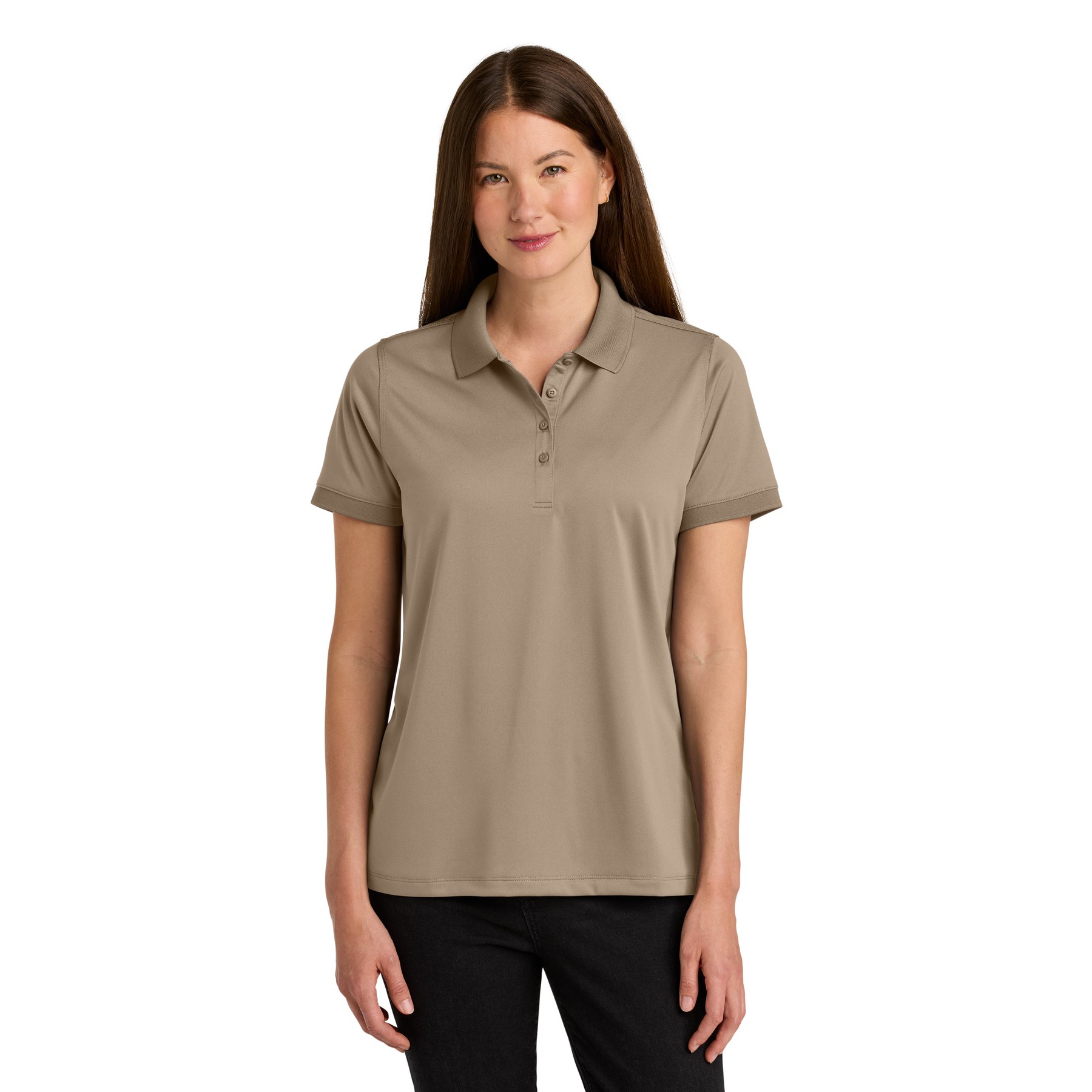 Women's Workwear Pro Polo - Thumbnail Image