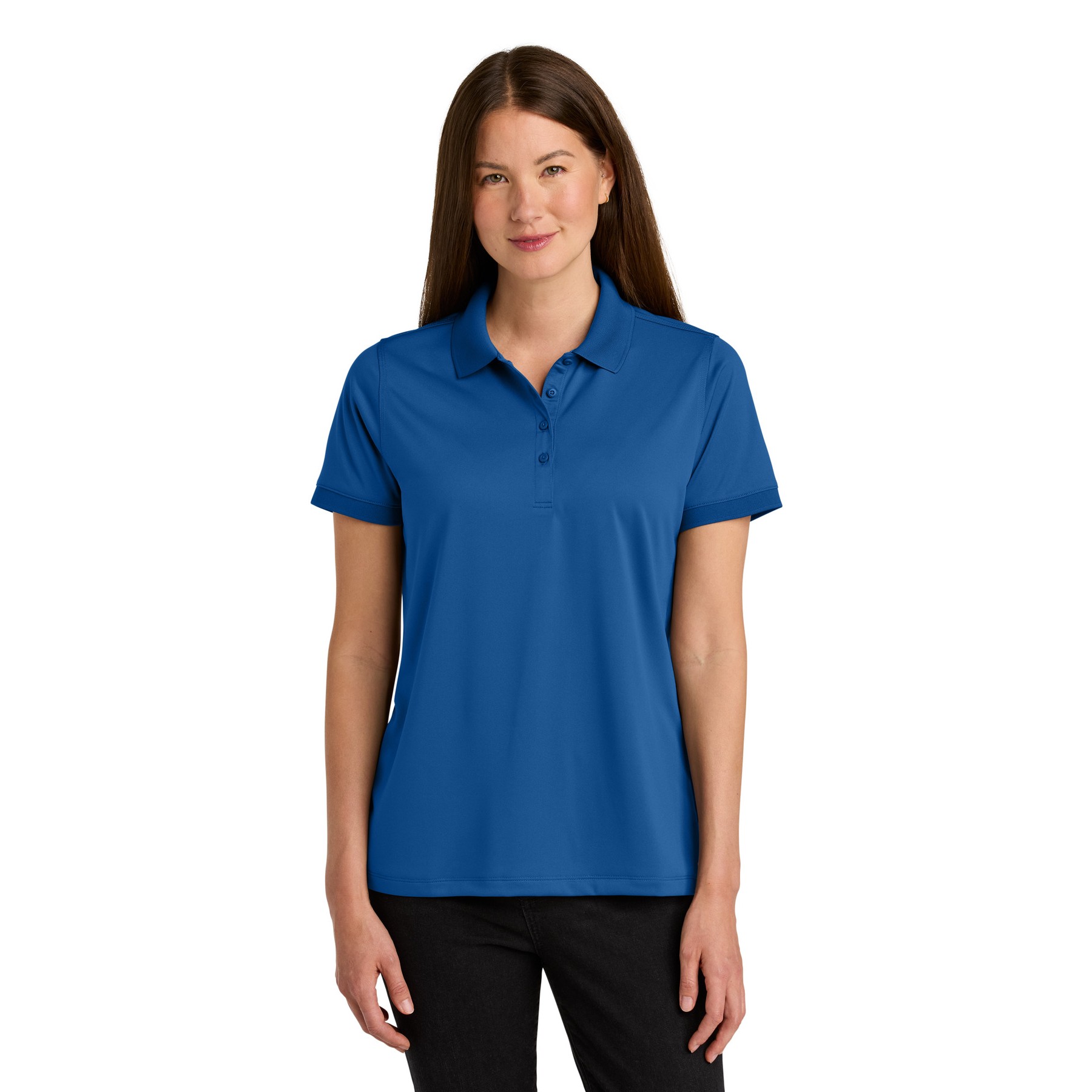Women's Workwear Pro Polo - Thumbnail Image