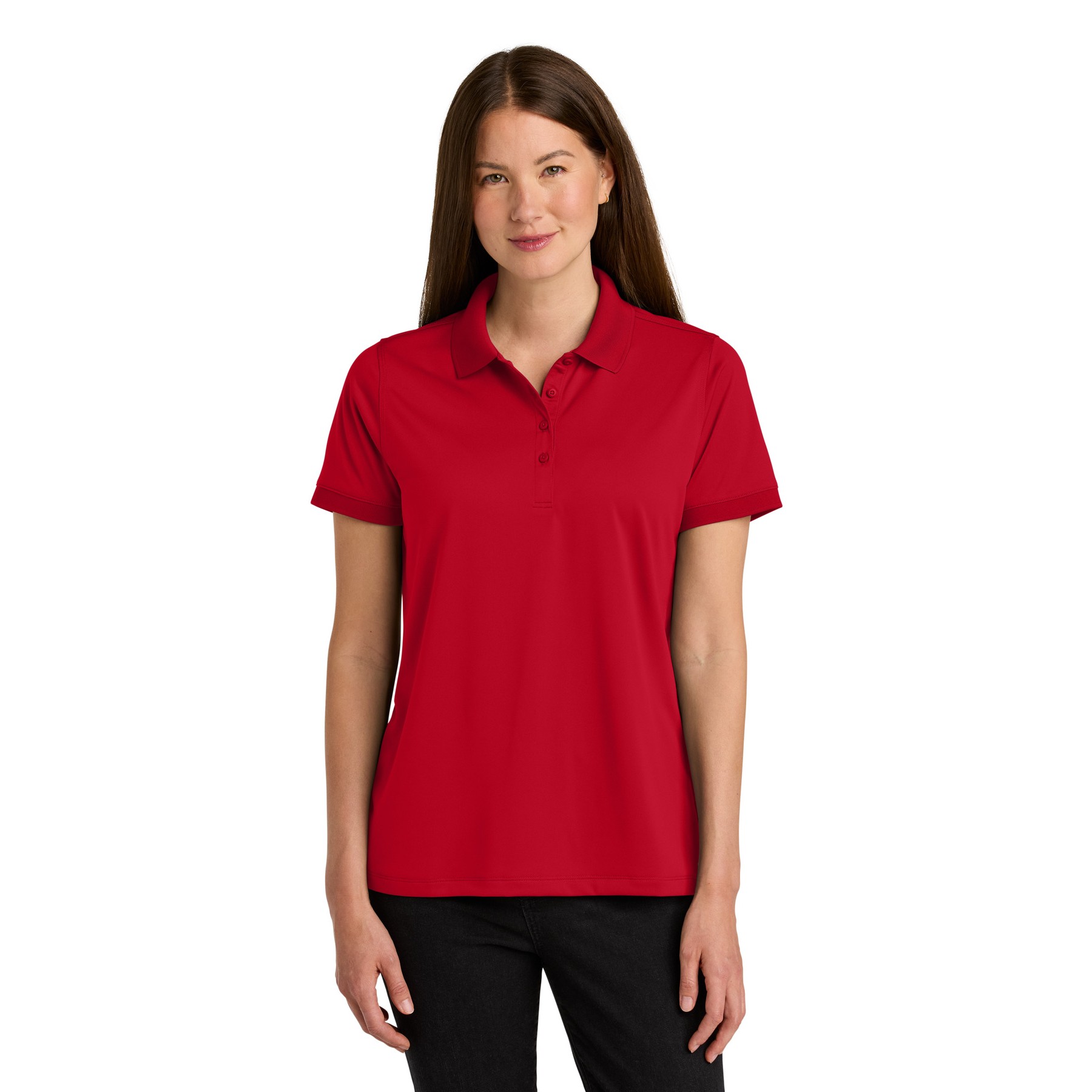Women's Workwear Pro Polo - Thumbnail Image