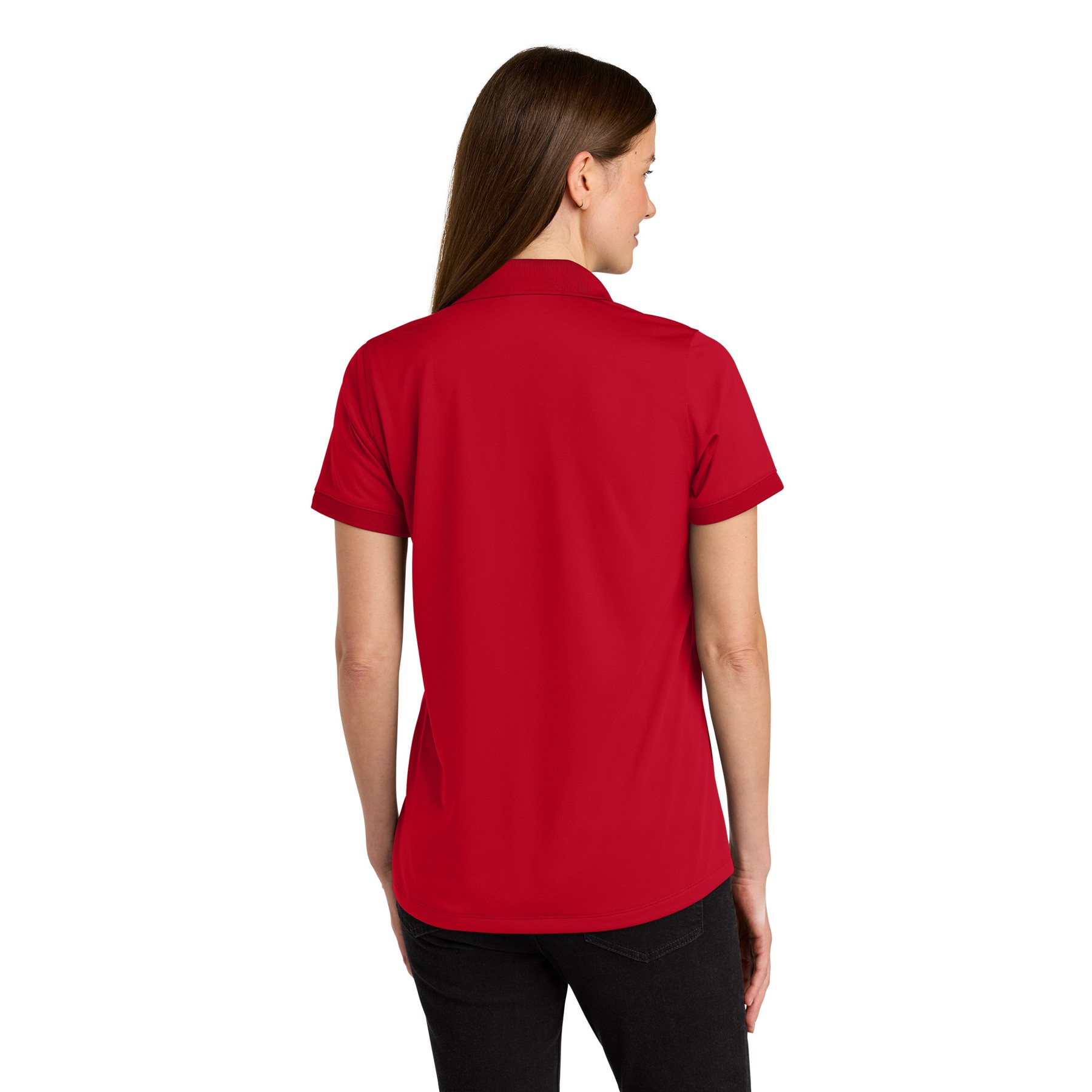 Women's Workwear Pro Polo - Thumbnail Image