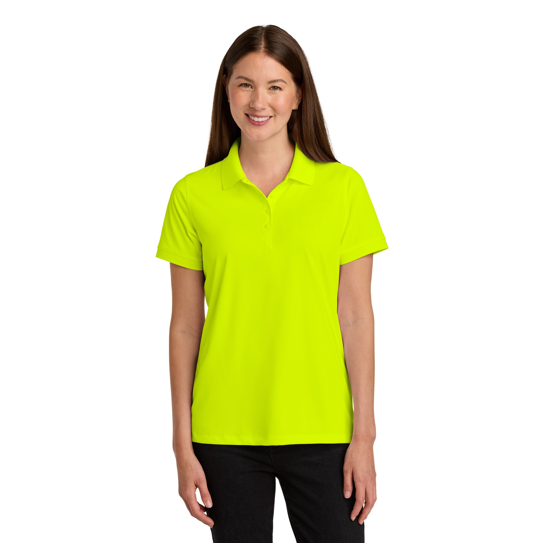 Women's Workwear Pro Polo - Thumbnail Image
