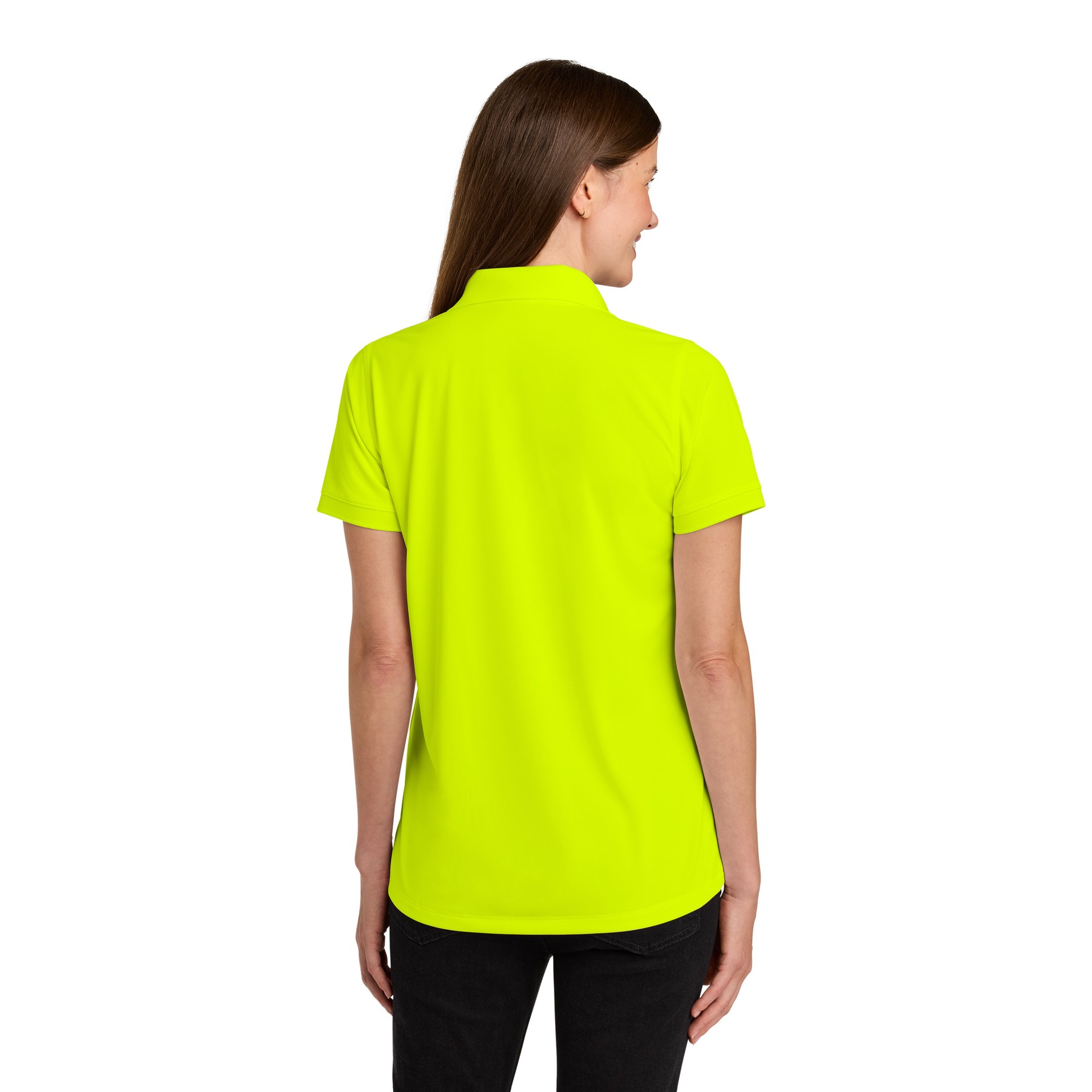 Women's Workwear Pro Polo - Thumbnail Image