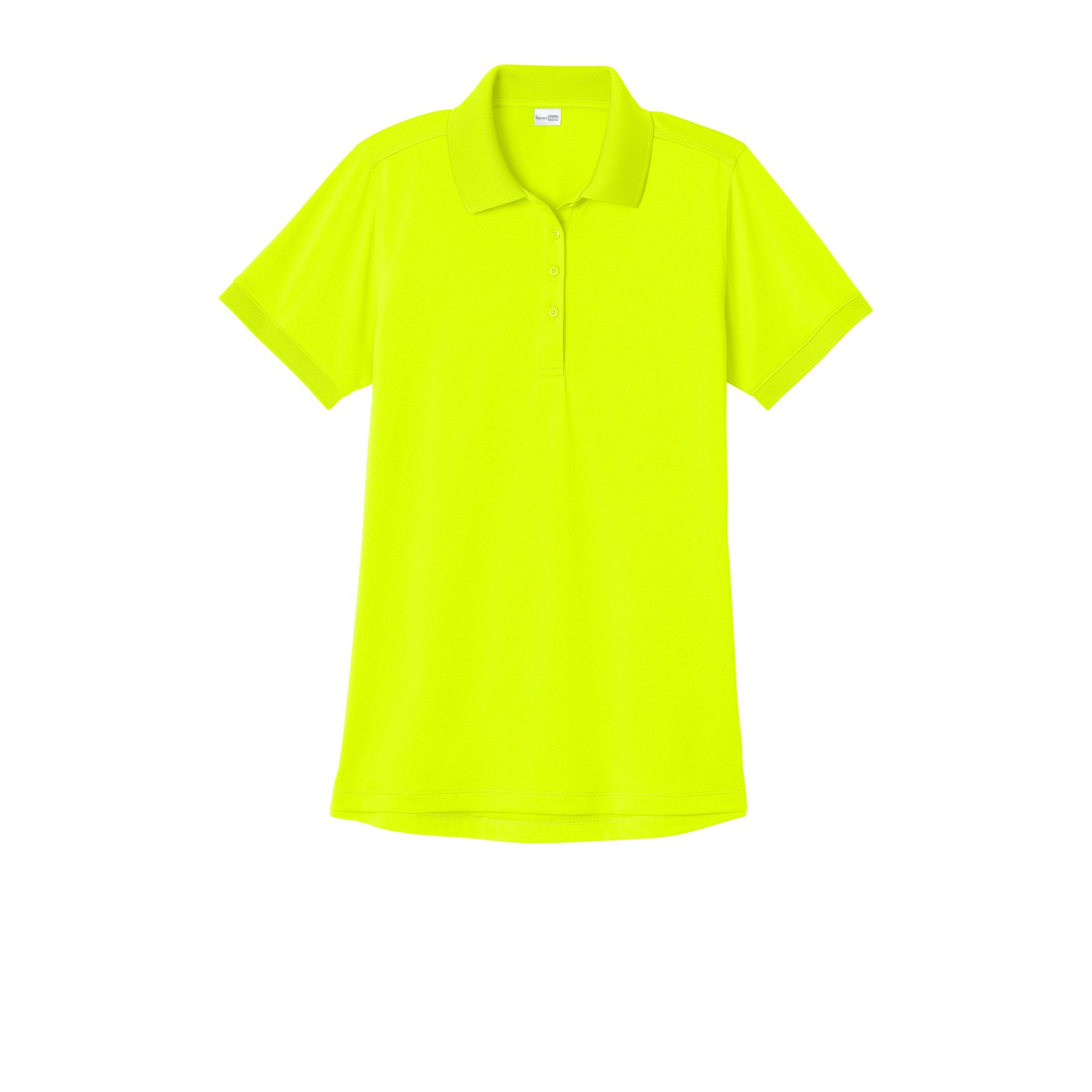 Women's Workwear Pro Polo - Thumbnail Image