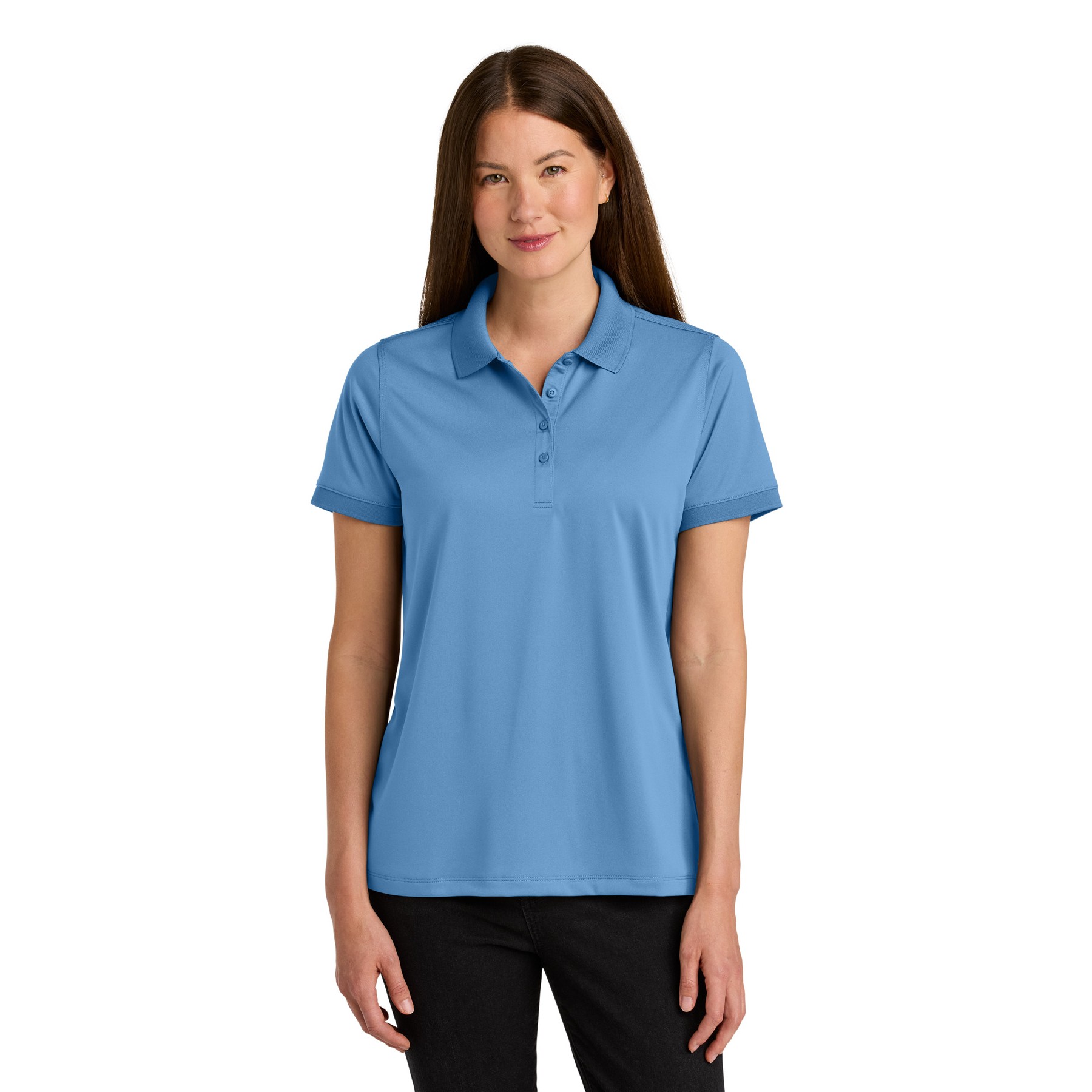 Women's Workwear Pro Polo - Thumbnail Image